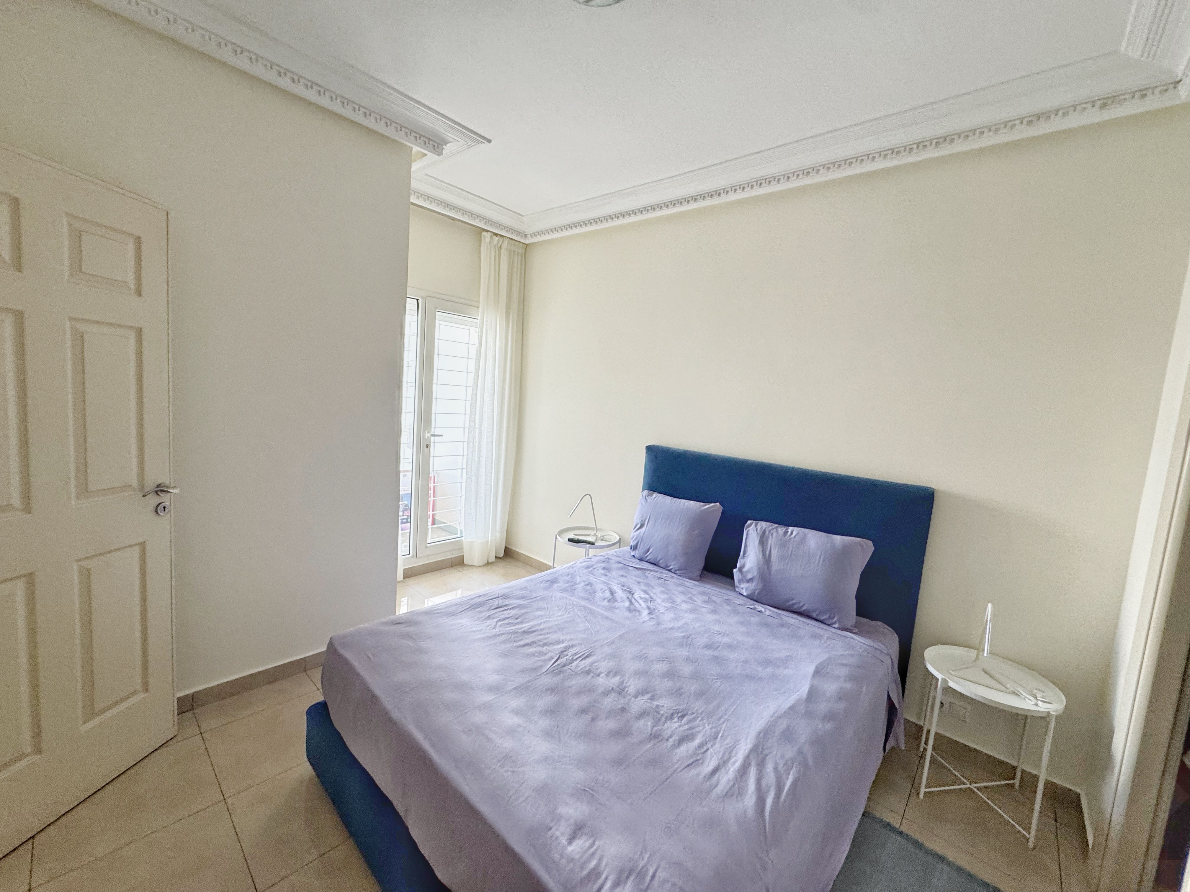 Appartement 87 m² à Gauthier — 9
