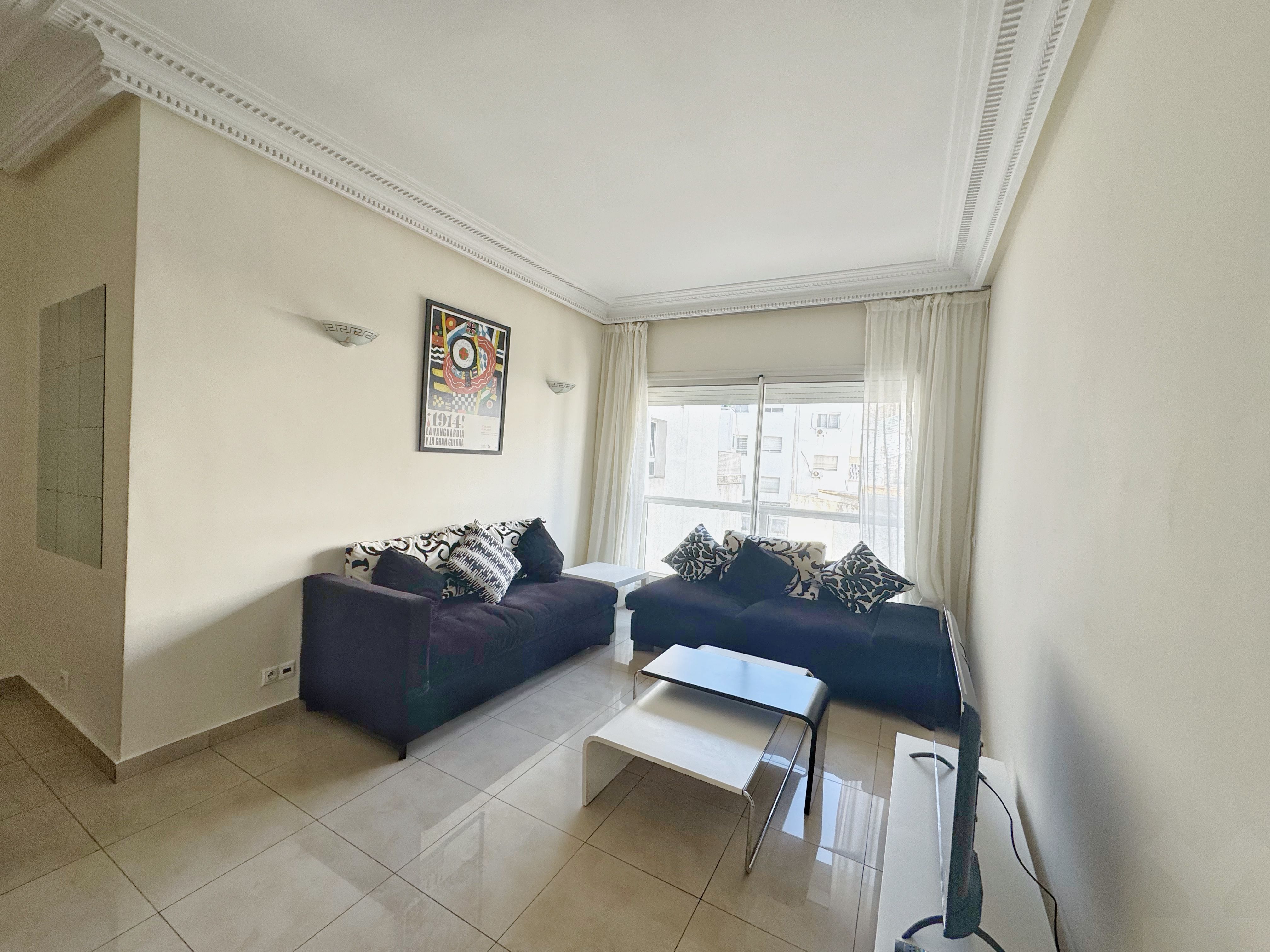 Appartement — Casablanca — 3