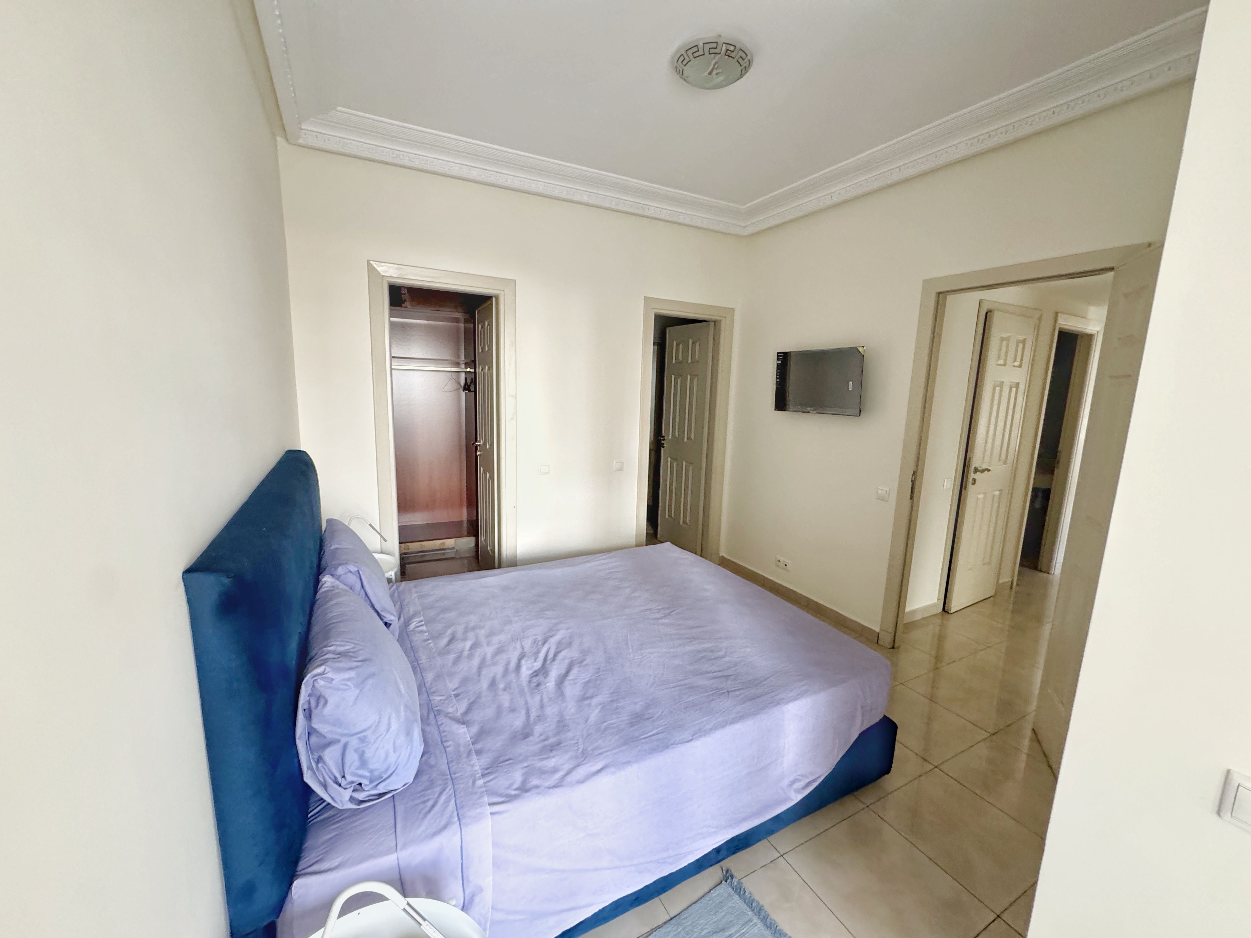 Appartement 87 m² à Gauthier — 8