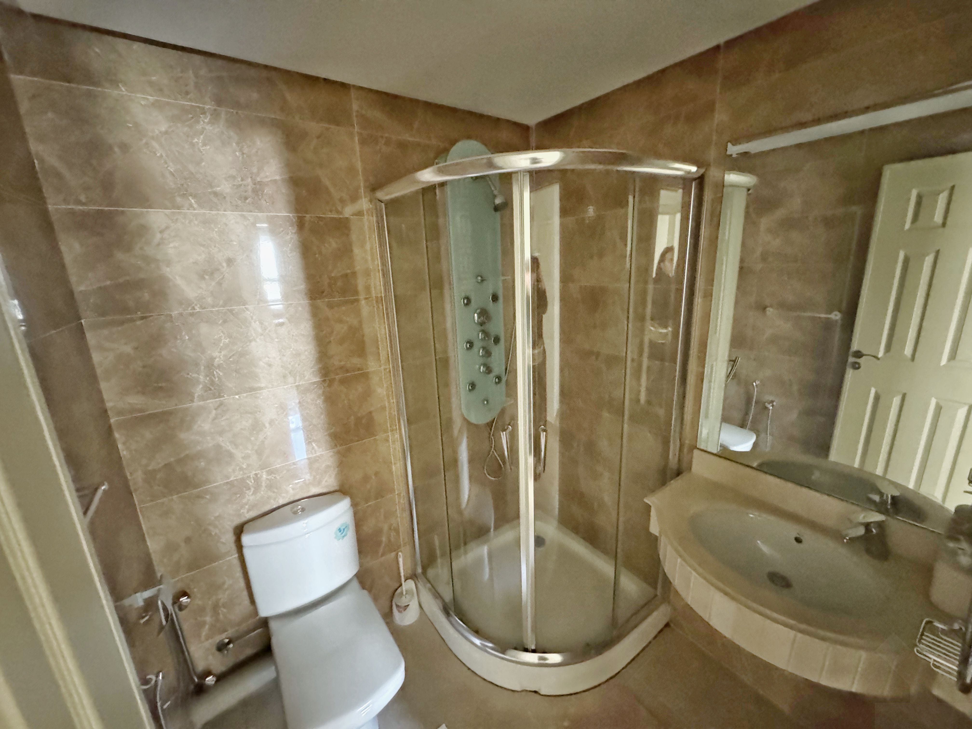 Appartement — Casablanca — 2