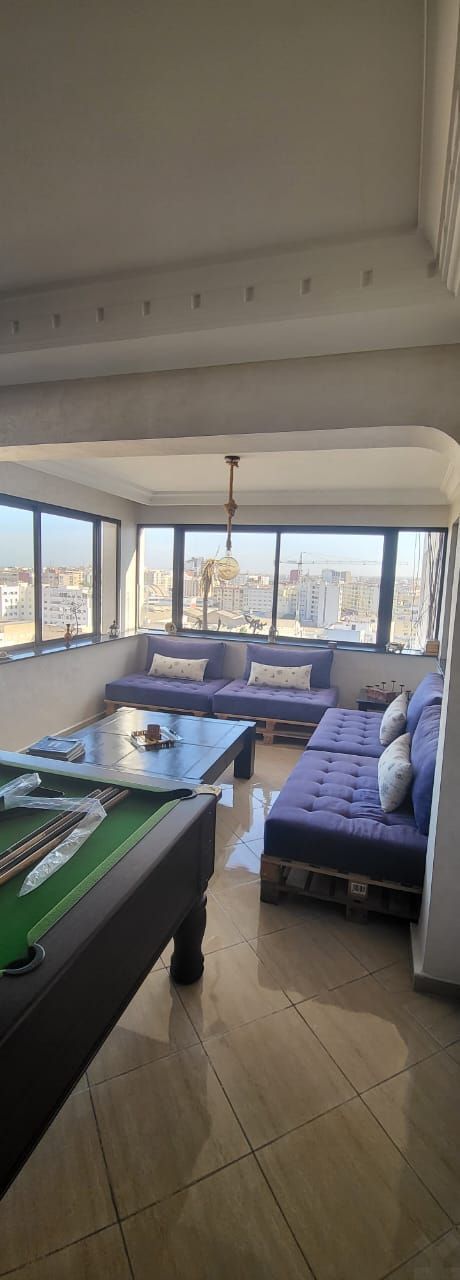 Appartement — Casablanca — 2