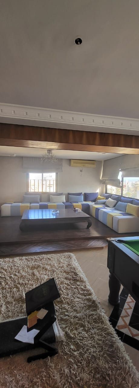 Appartement — Casablanca — 3