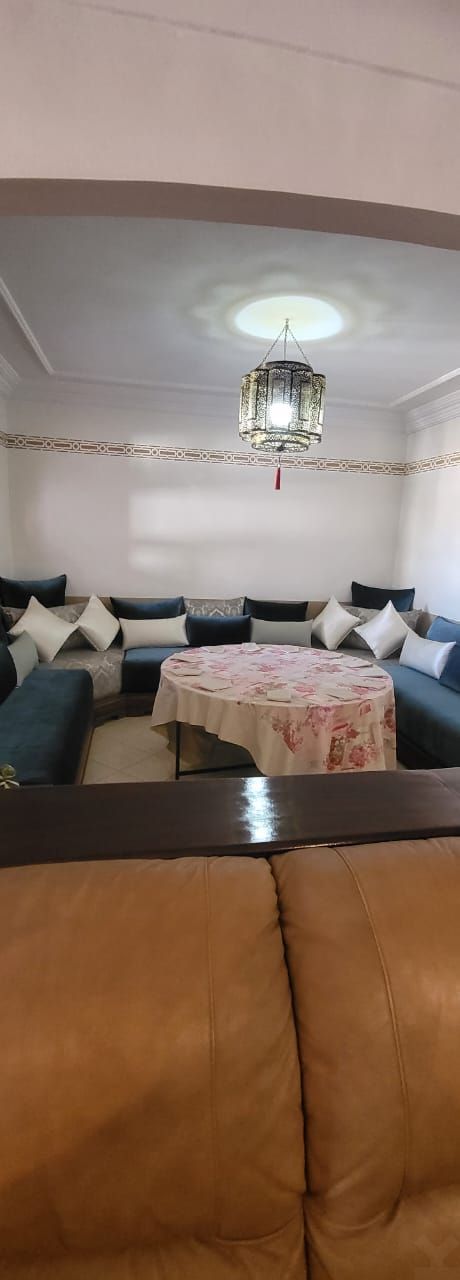 Appartement 199 m² à Belvedere (Roches Noires) — 10