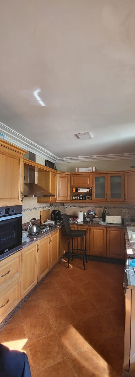 Appartement 199 m² à Belvedere (Roches Noires) — 12