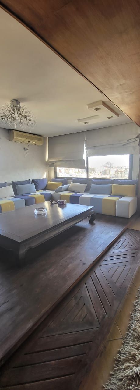 Appartement — Casablanca — 5