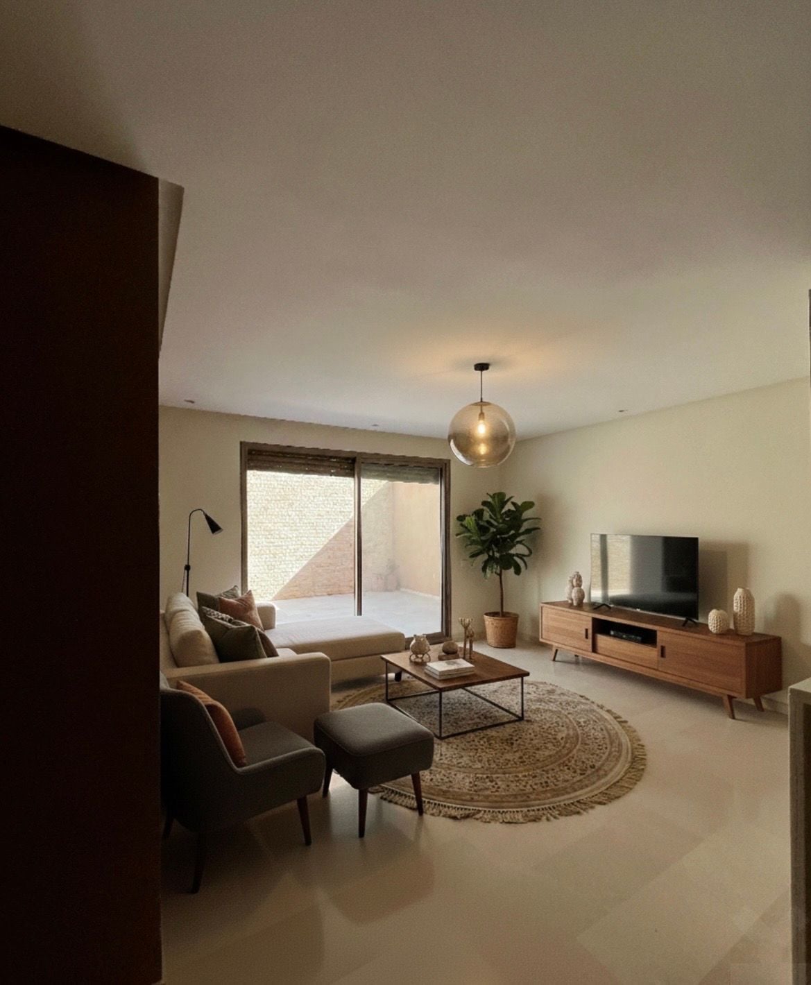 Appartement — Casablanca — 6