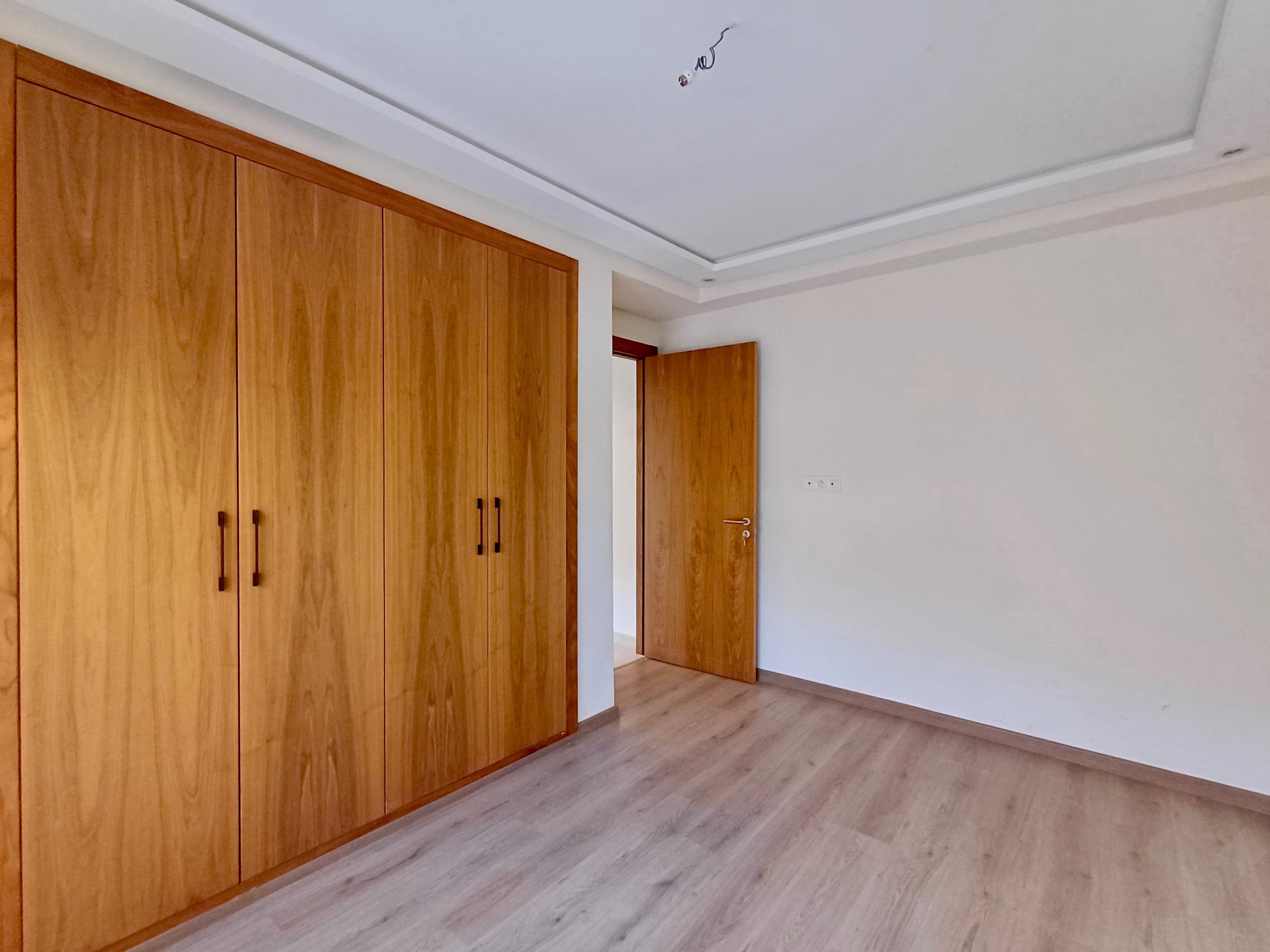 Appartement — Casablanca — 2