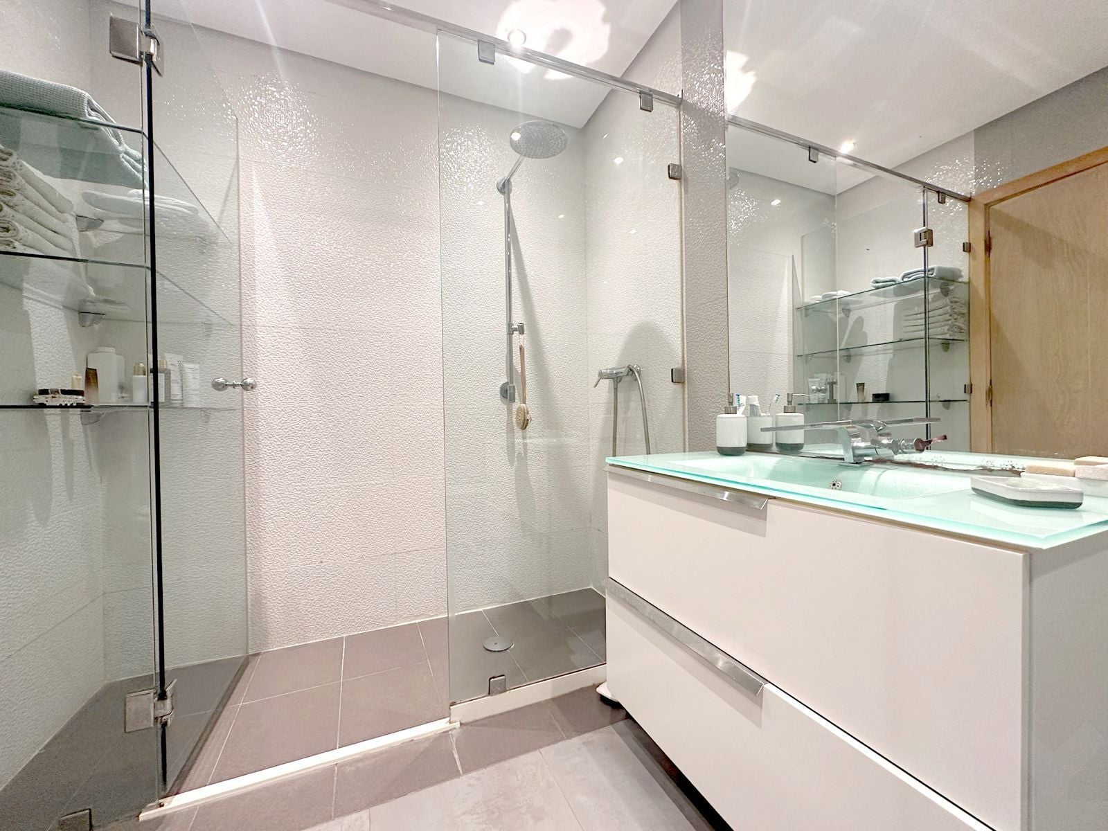 Appartement 313 m² à Sindibad — 12