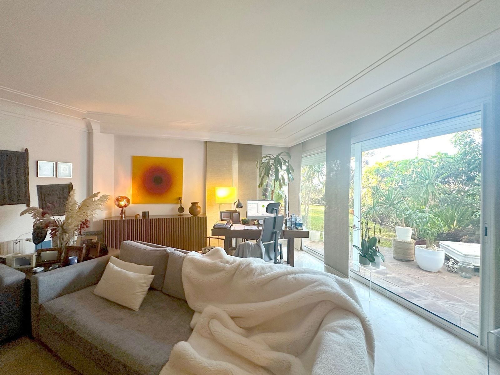 Appartement — Casablanca