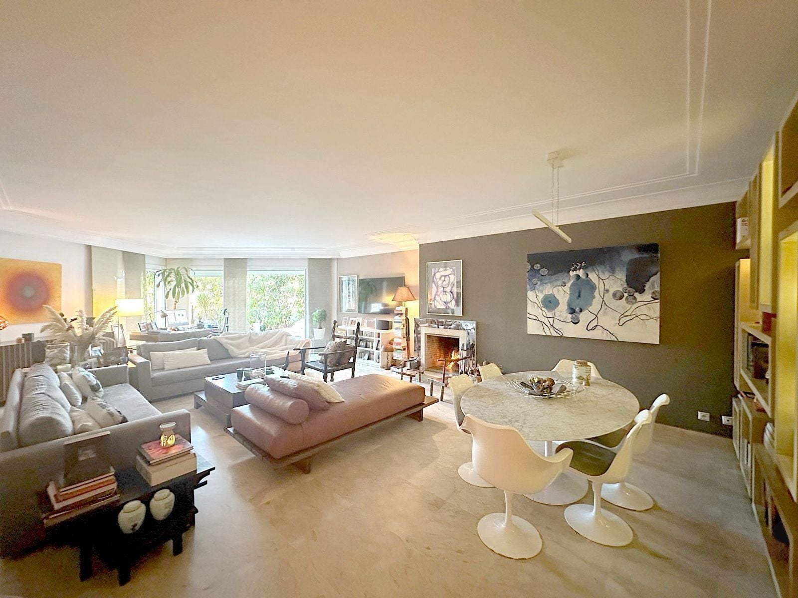 Appartement — Casablanca — 2