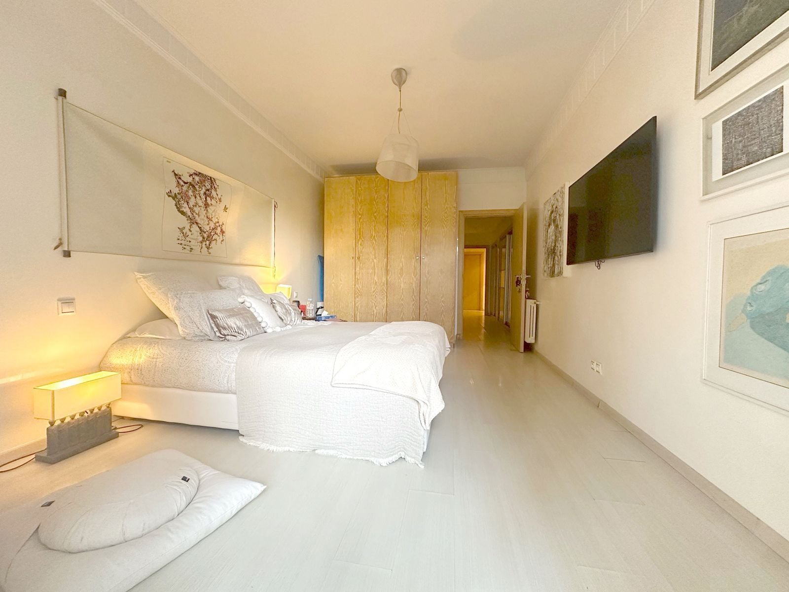 Appartement — Casablanca — 3