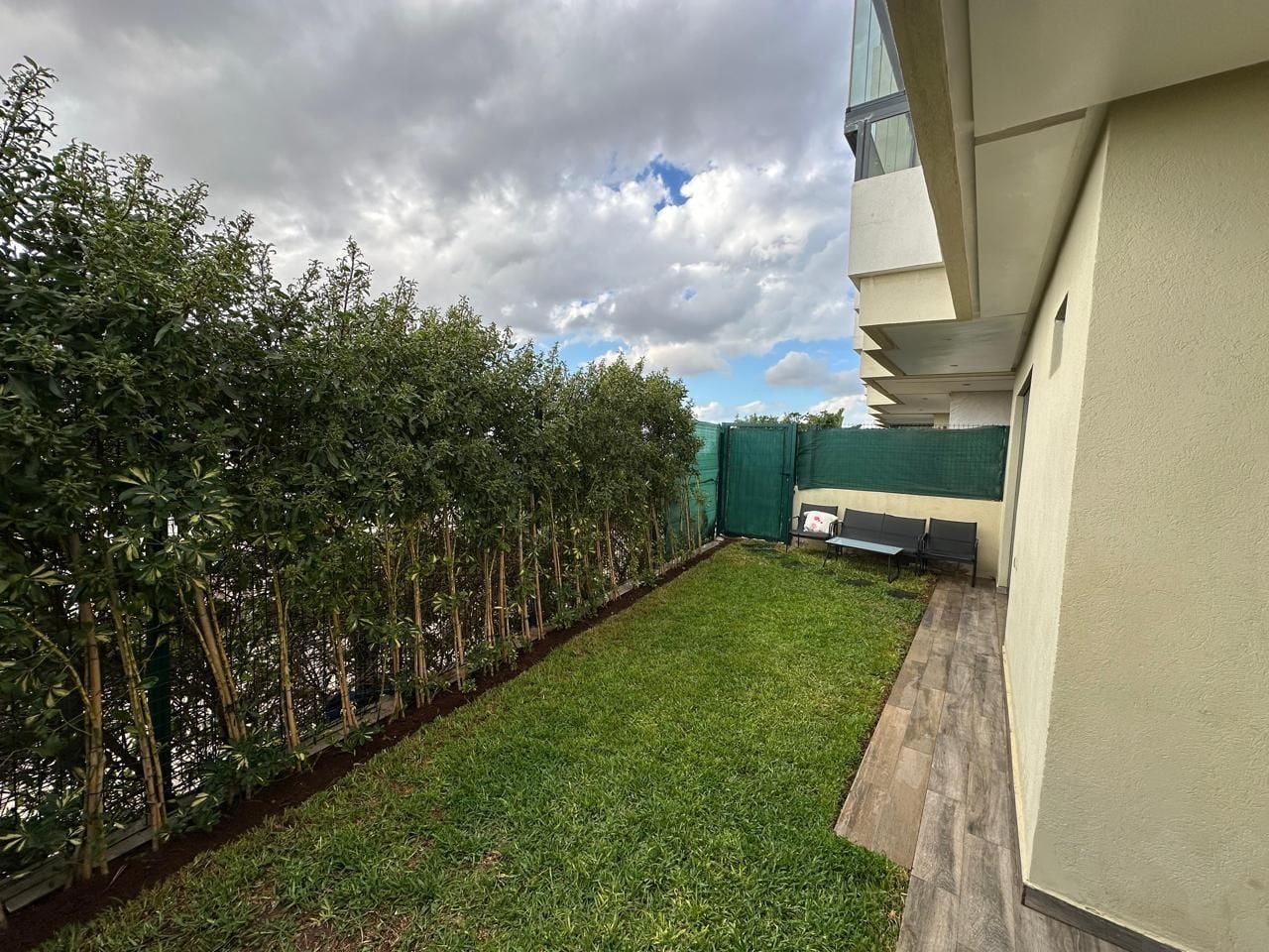 Appartement 175 m² à Sidi Messaoud — 9