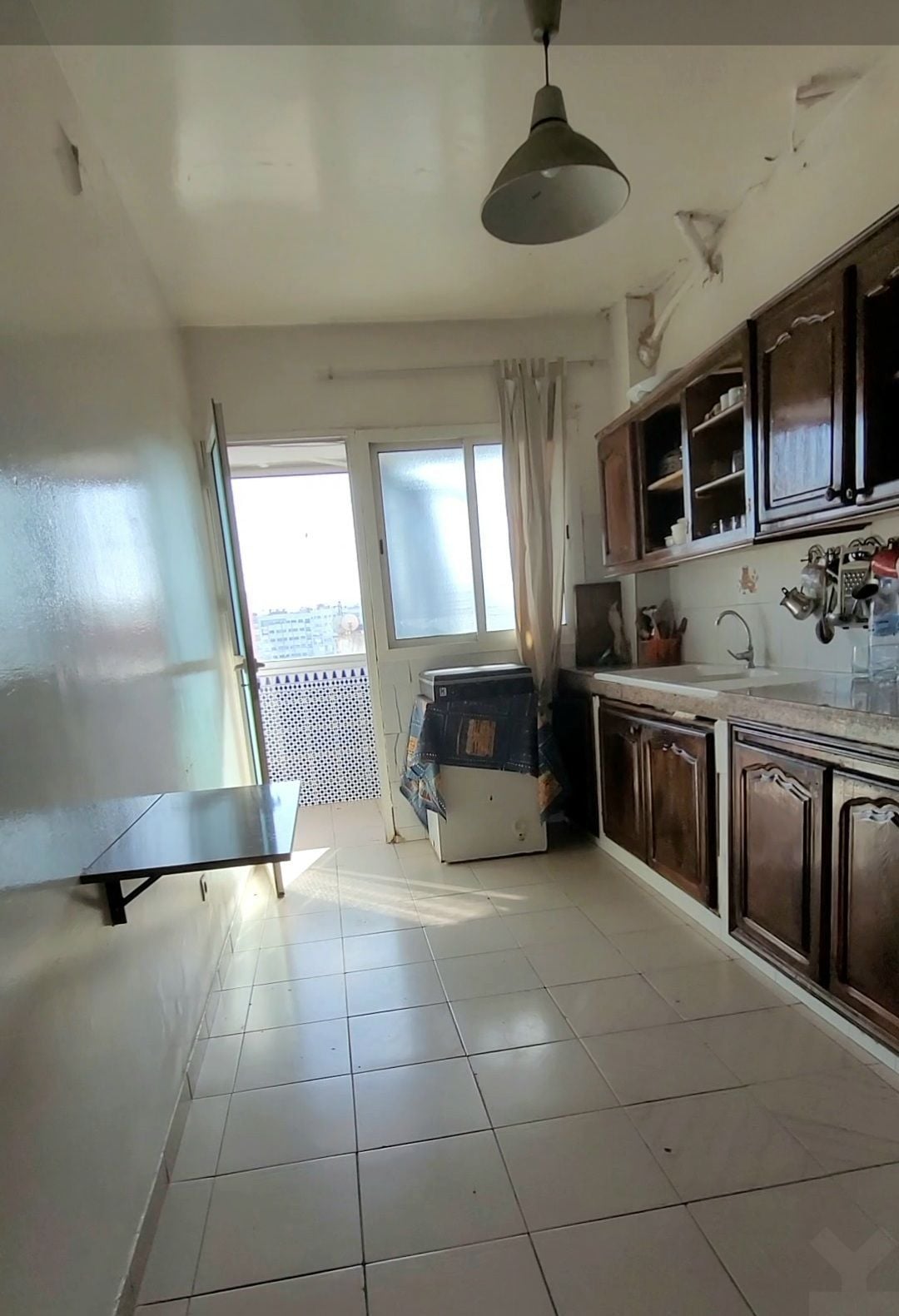Appartement 136 m² à Bourgogne (Sidi Belyout) — 15