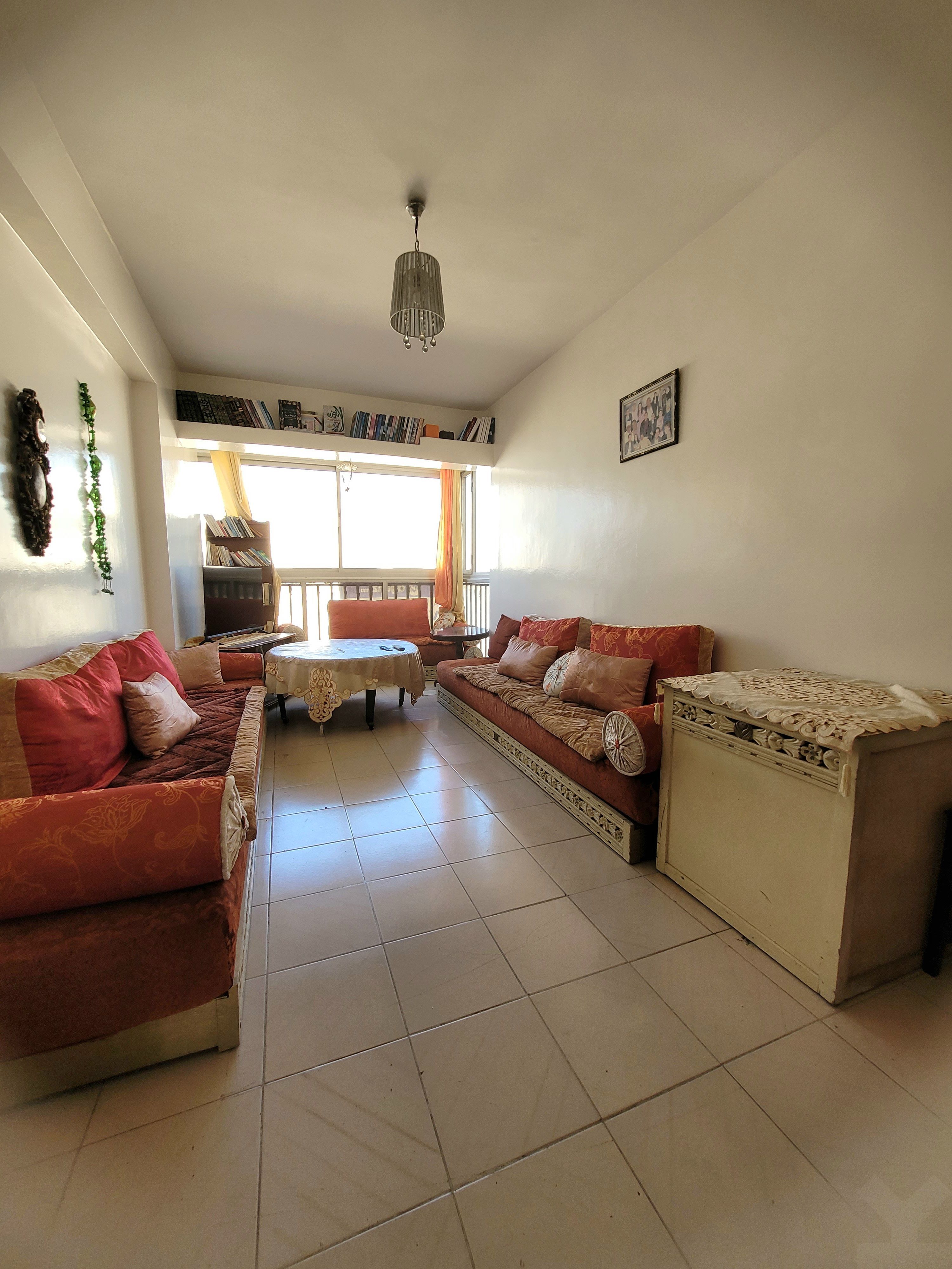 Appartement 136 m² à Bourgogne (Sidi Belyout) — 11