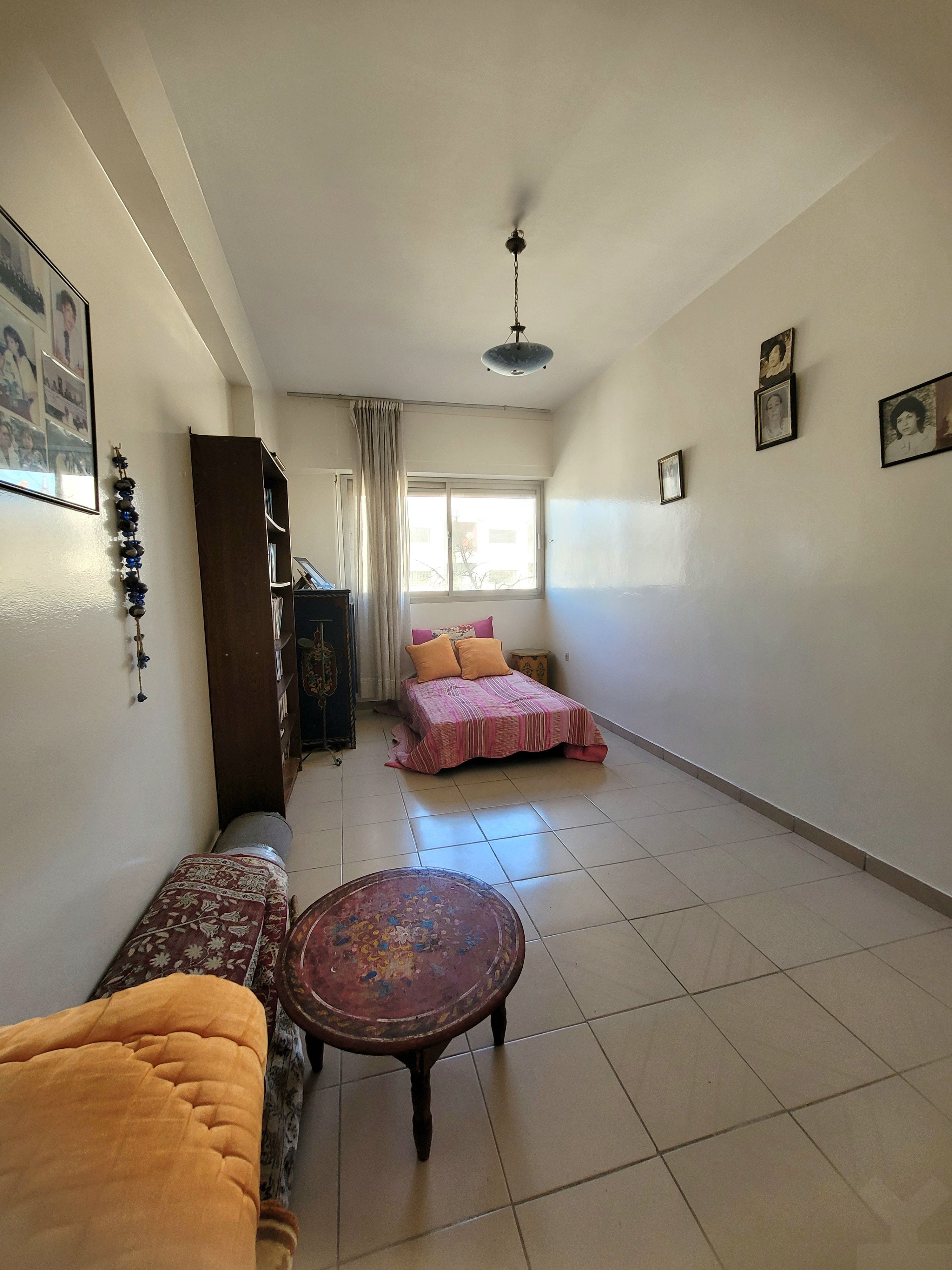 Appartement 136 m² à Bourgogne (Sidi Belyout) — 7