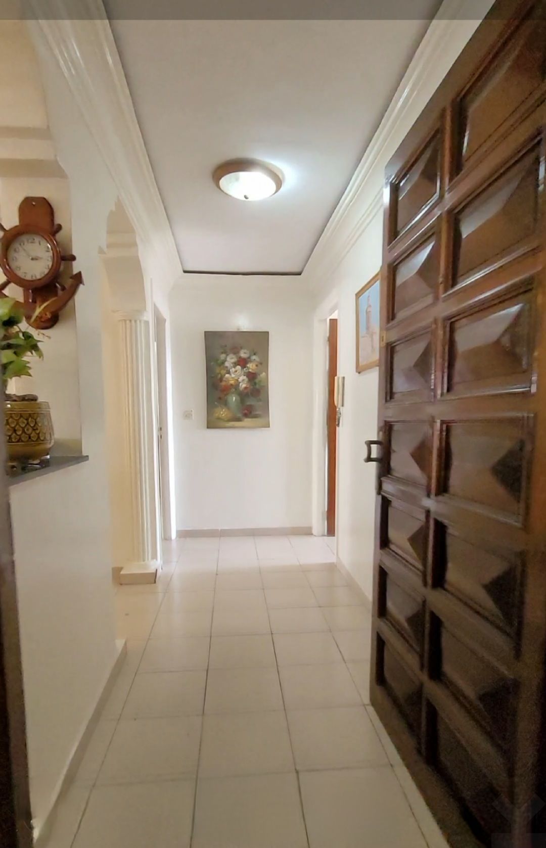 Appartement — Casablanca — 3