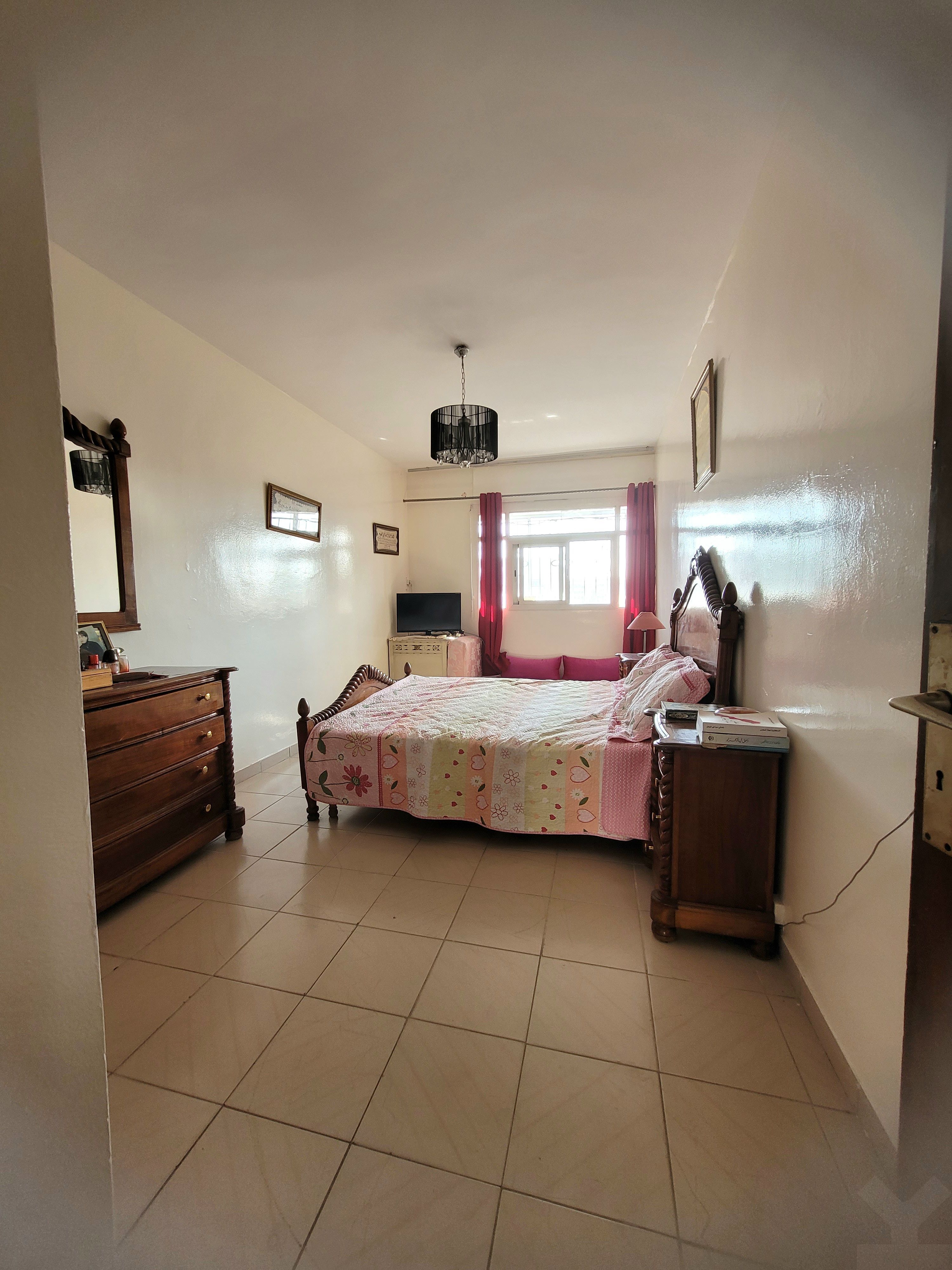 Appartement 136 m² à Bourgogne (Sidi Belyout) — 20