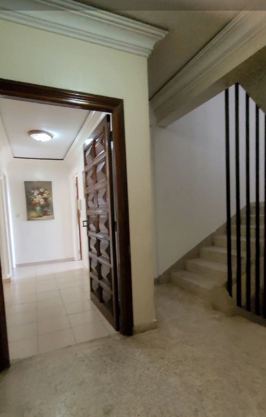 Appartement — Casablanca — 2