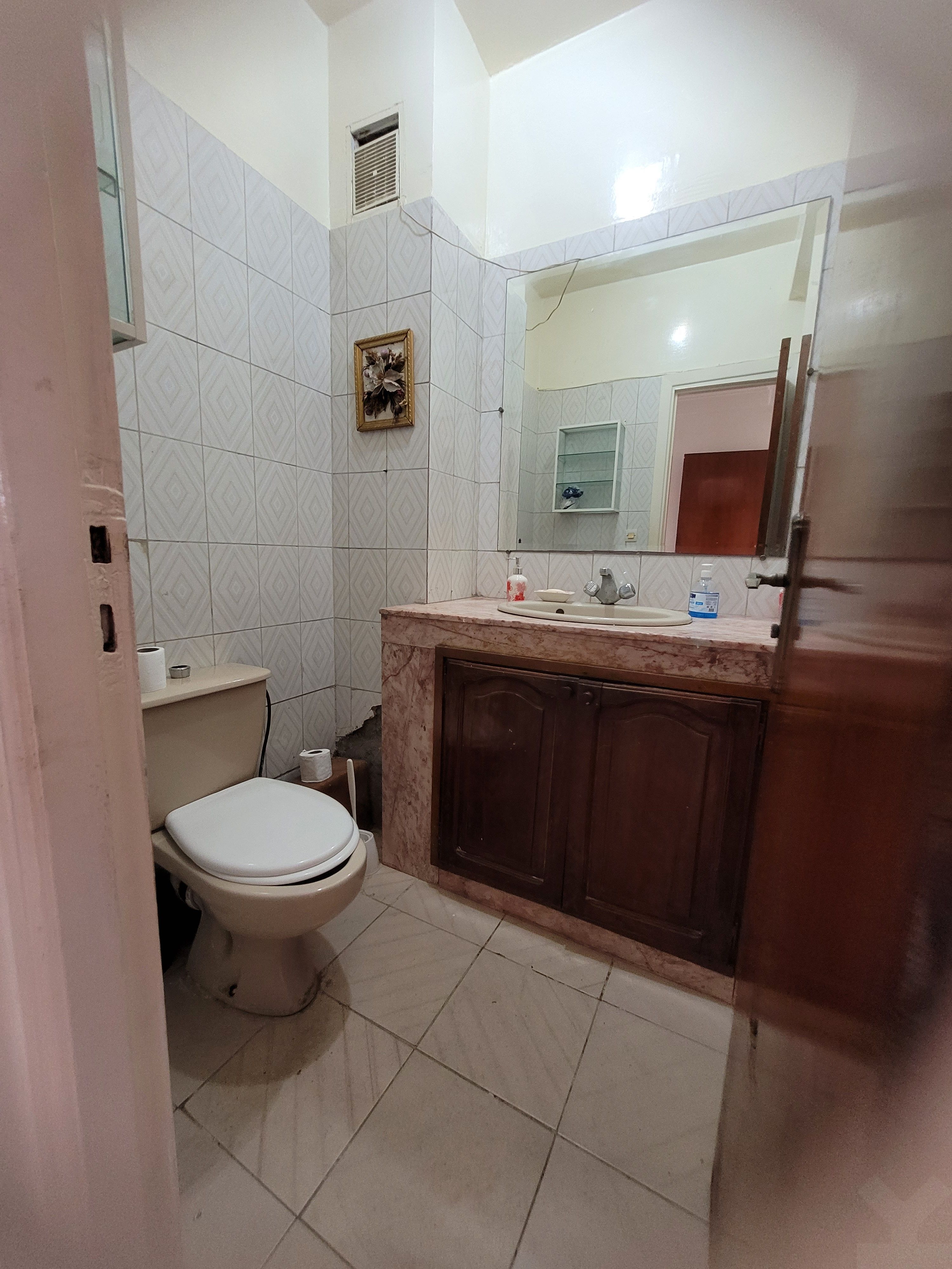 Appartement 136 m² à Bourgogne (Sidi Belyout) — 17