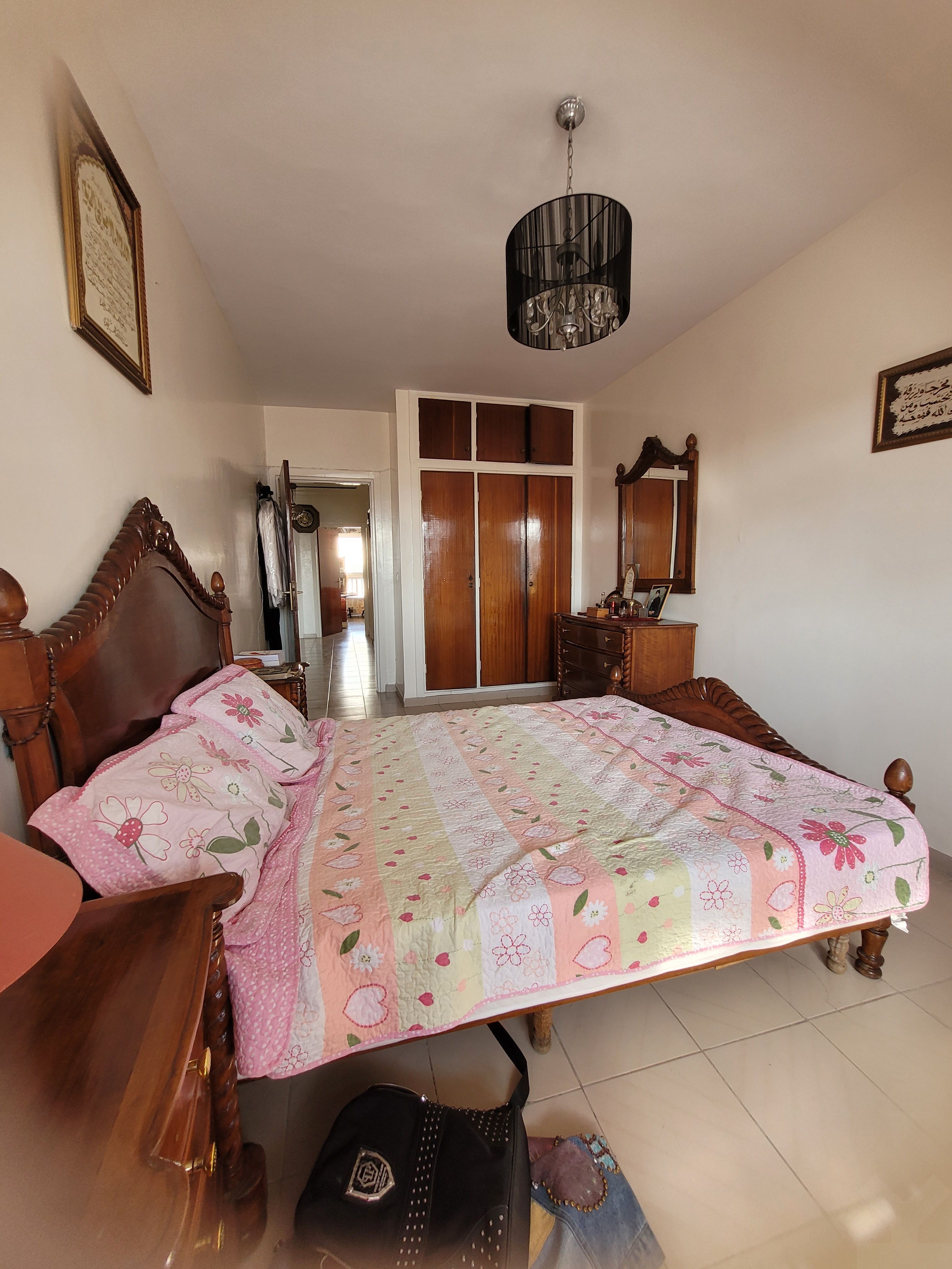 Appartement 136 m² à Bourgogne (Sidi Belyout) — 18
