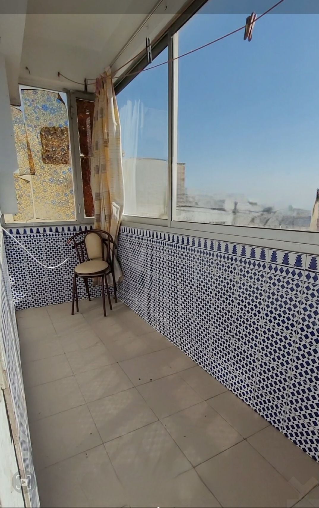 Appartement 136 m² à Bourgogne (Sidi Belyout) — 16