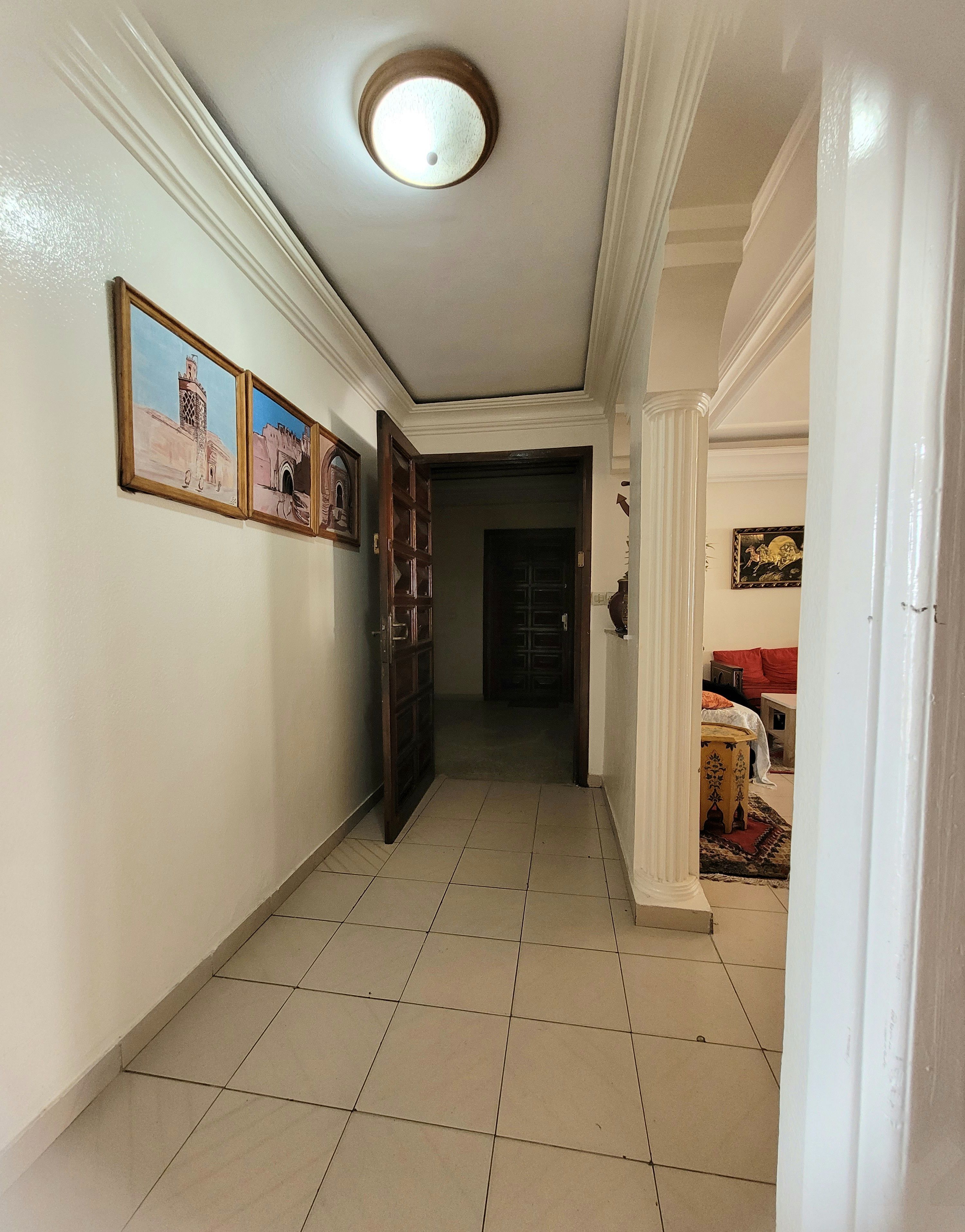 Appartement — Casablanca — 6