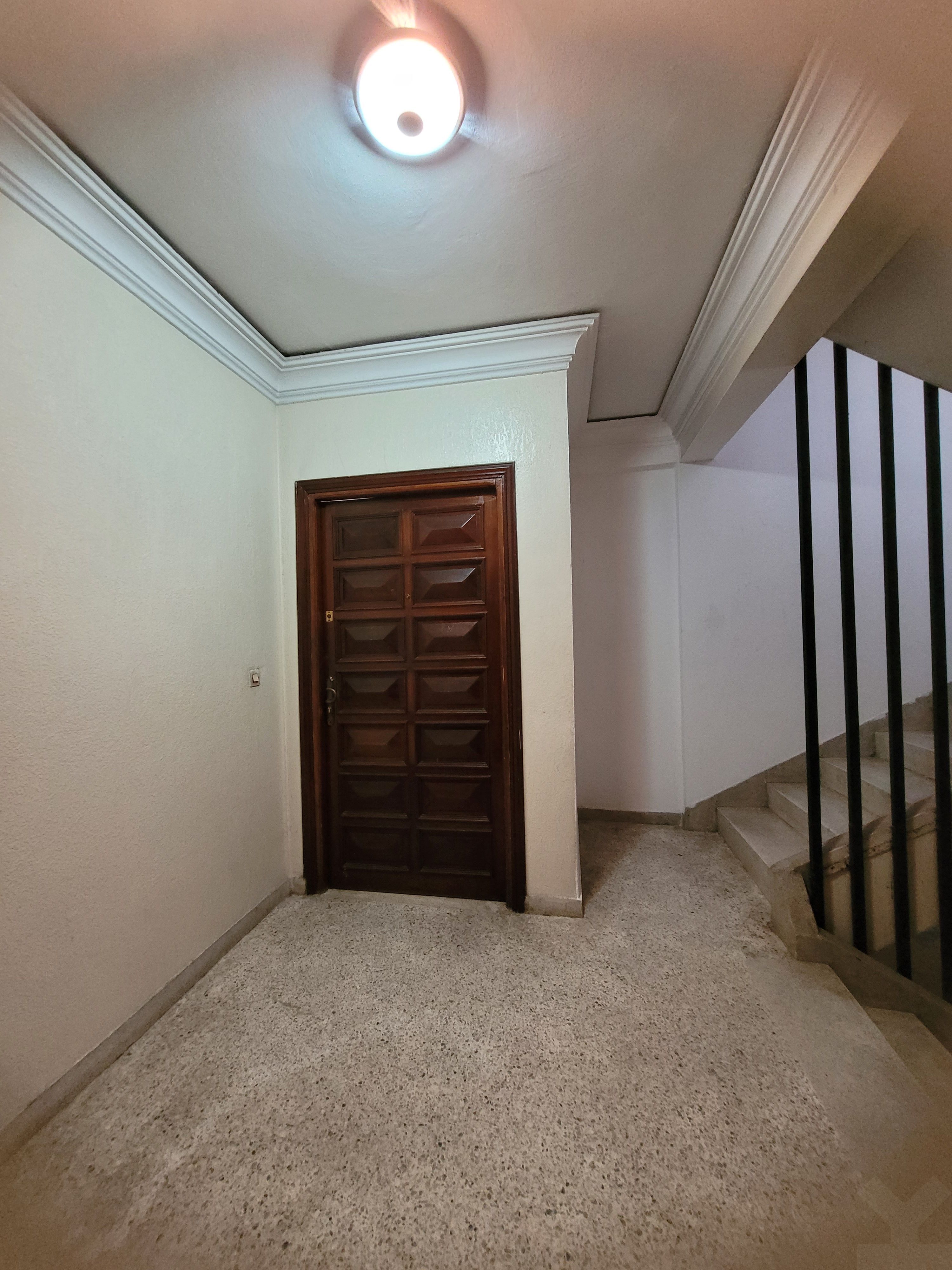 Appartement — Casablanca