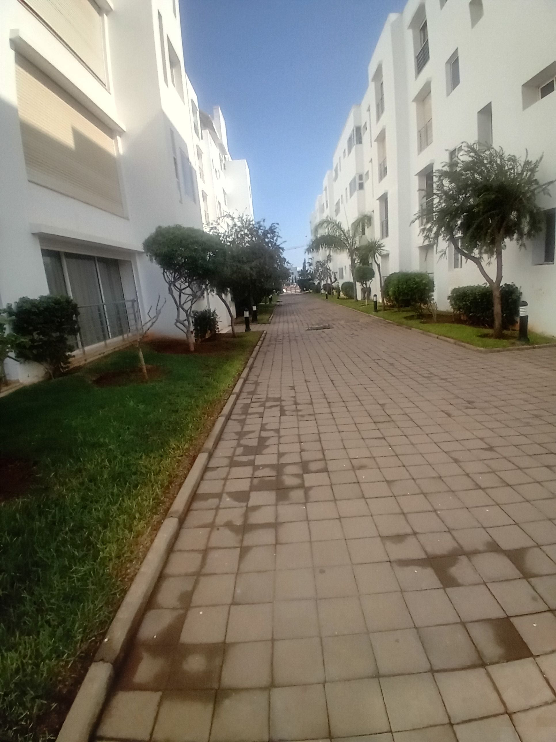 شقة — Dar Bouazza — 5
