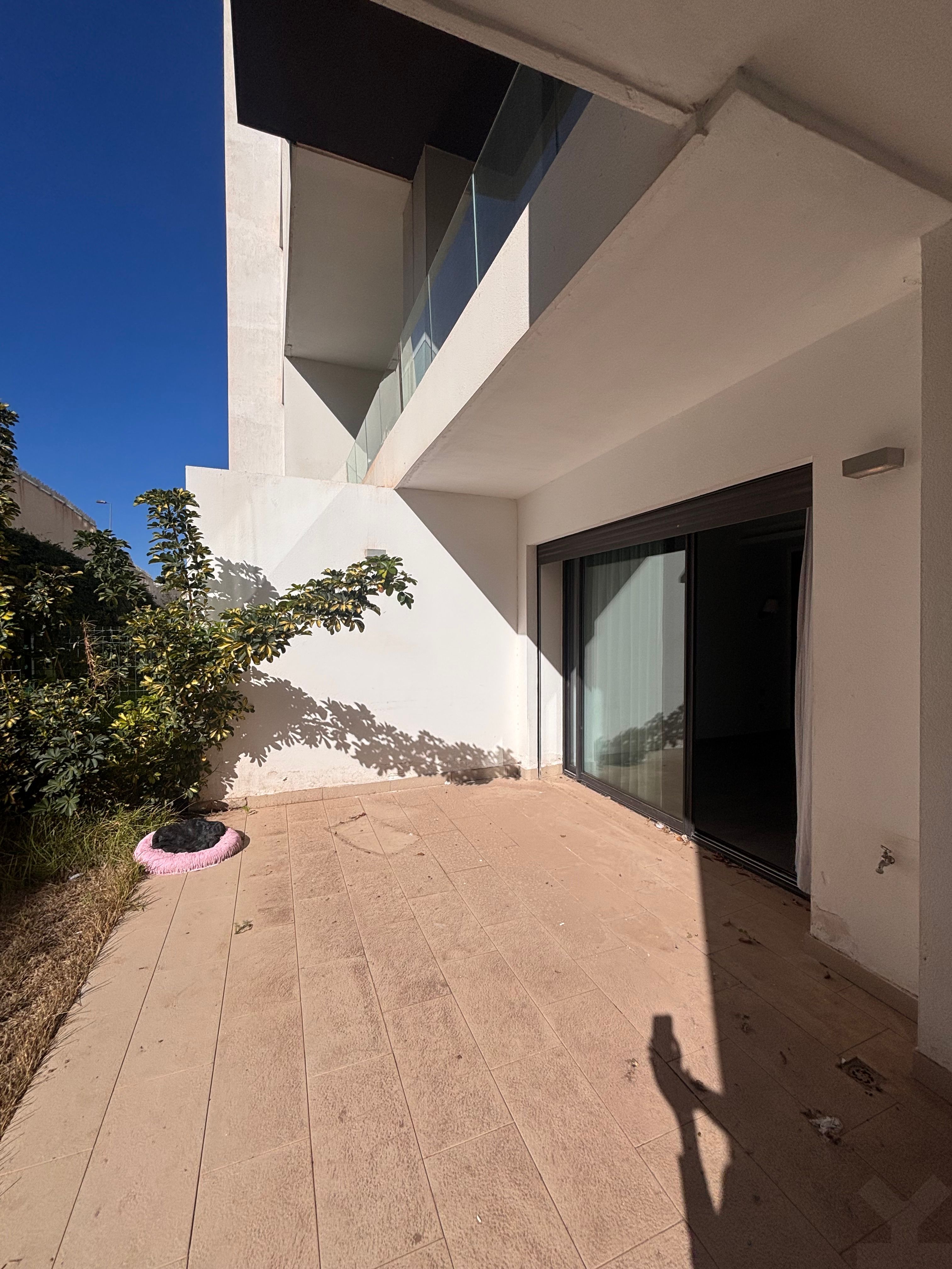 Appartement — Casablanca