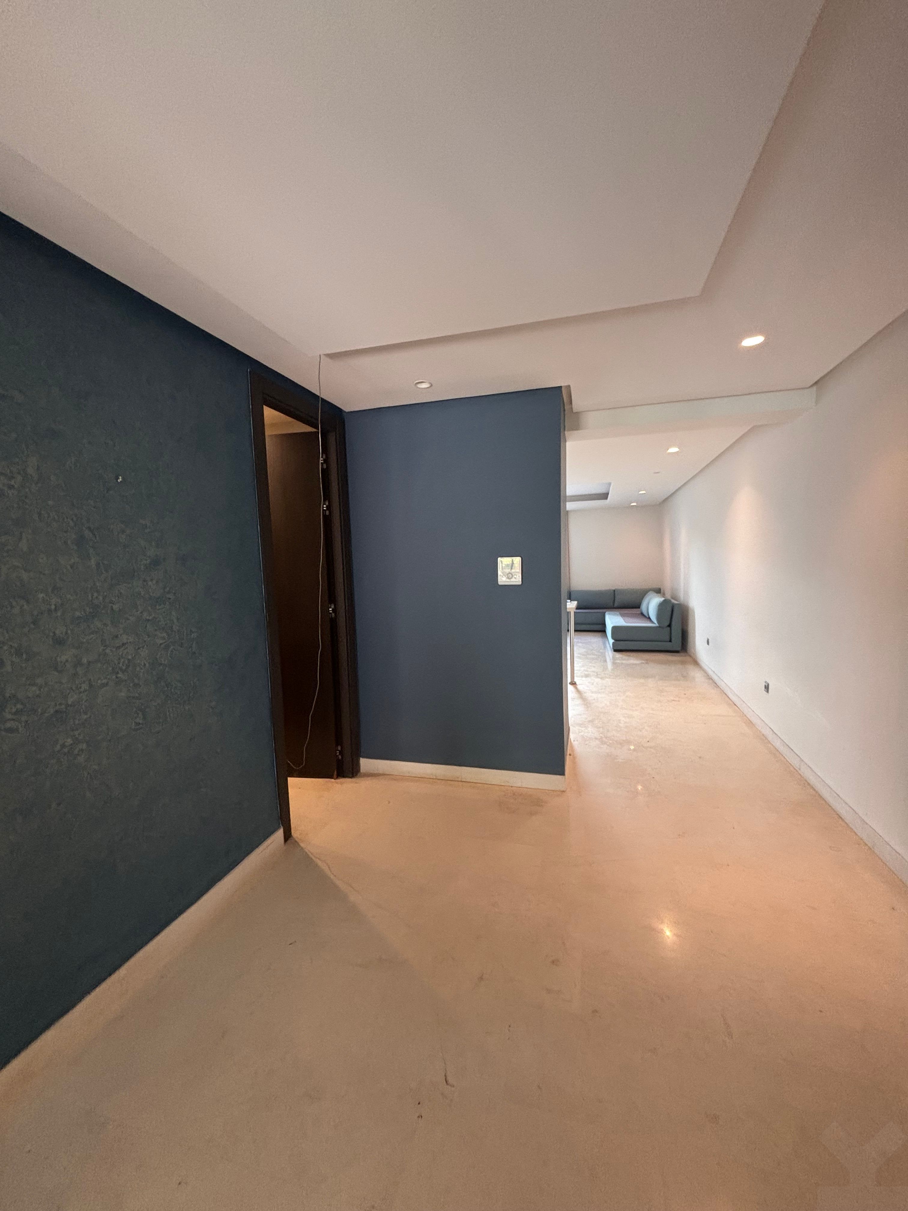 Appartement — Casablanca — 2