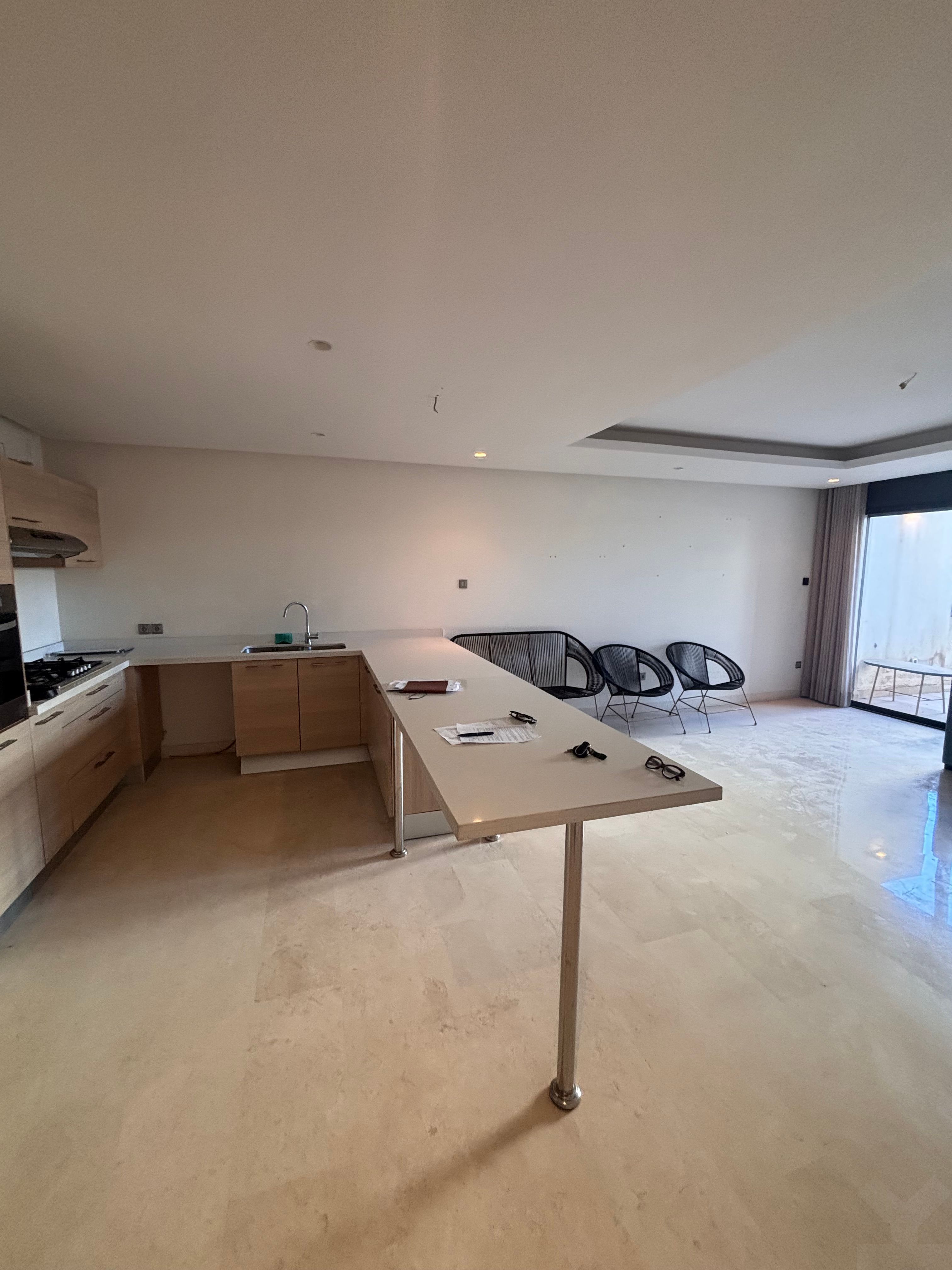 Appartement — Casablanca — 3