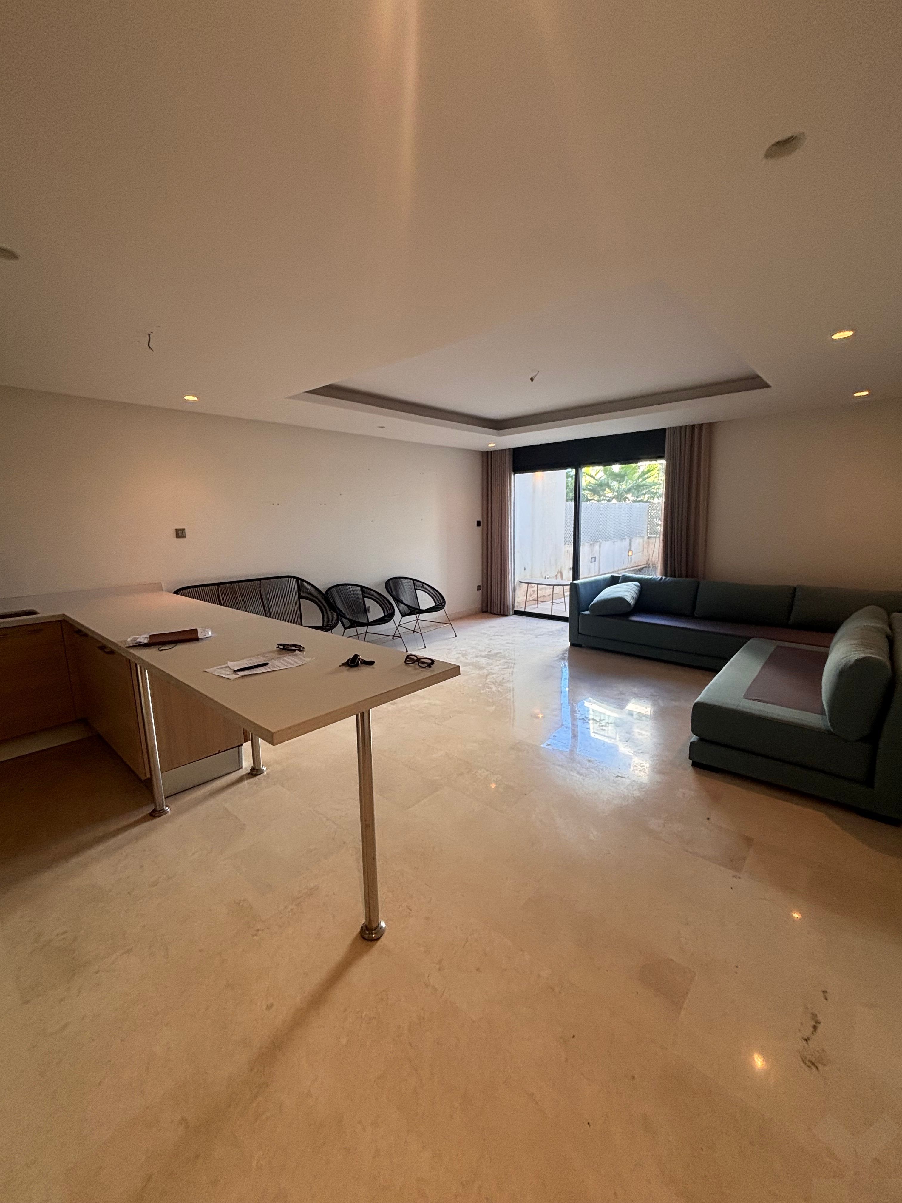 Appartement — Casablanca — 4