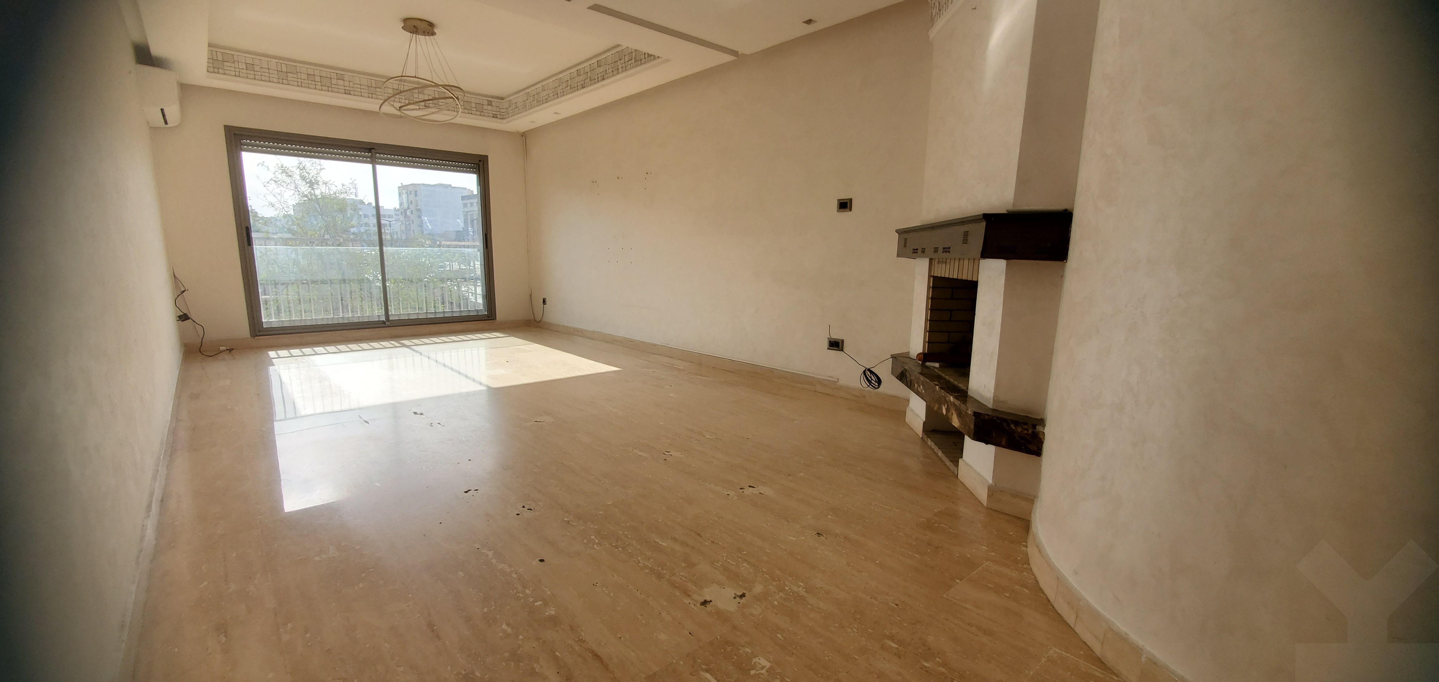 Appartement — Casablanca — 3