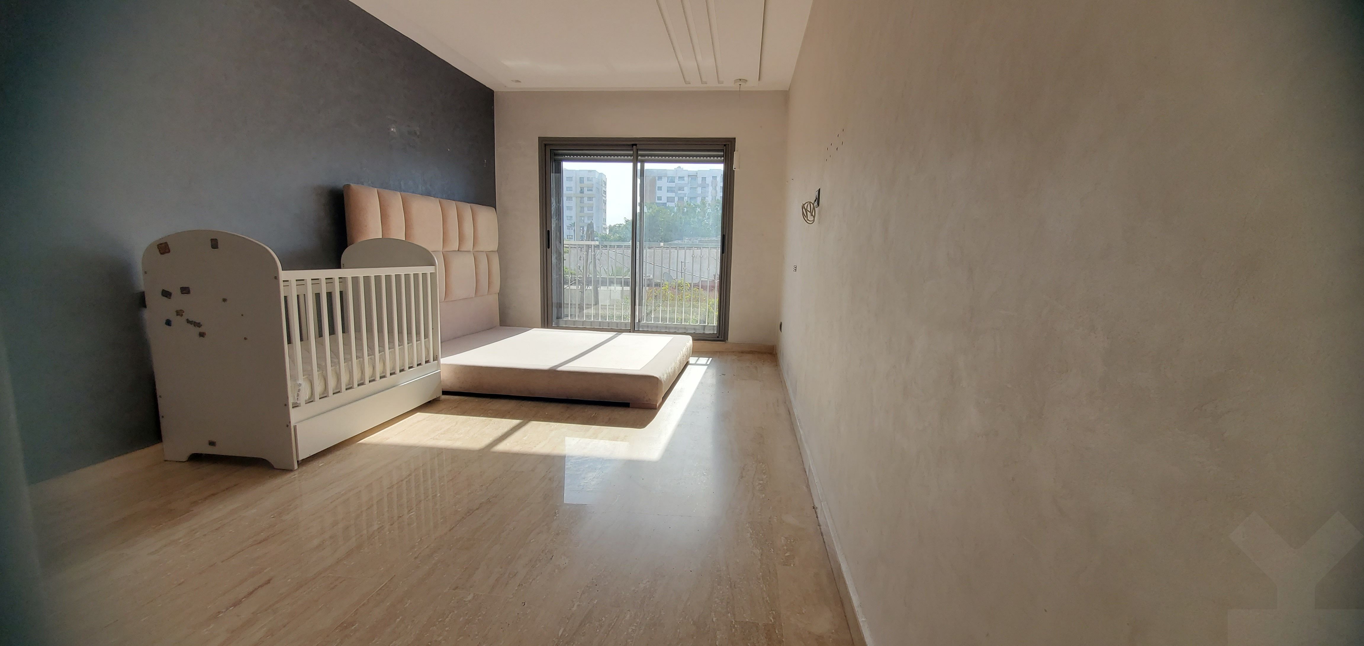 Appartement — Casablanca