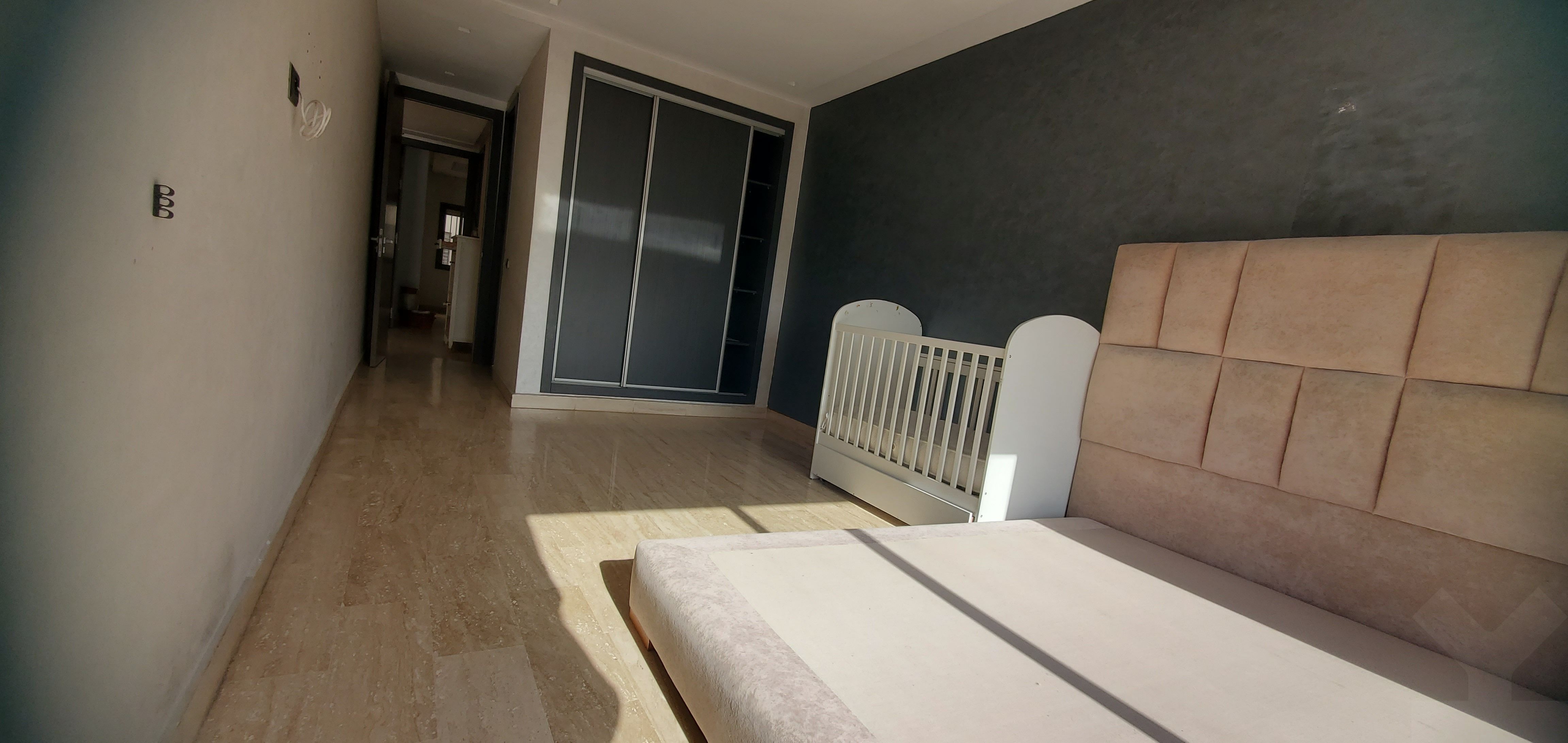 Appartement — Casablanca — 2