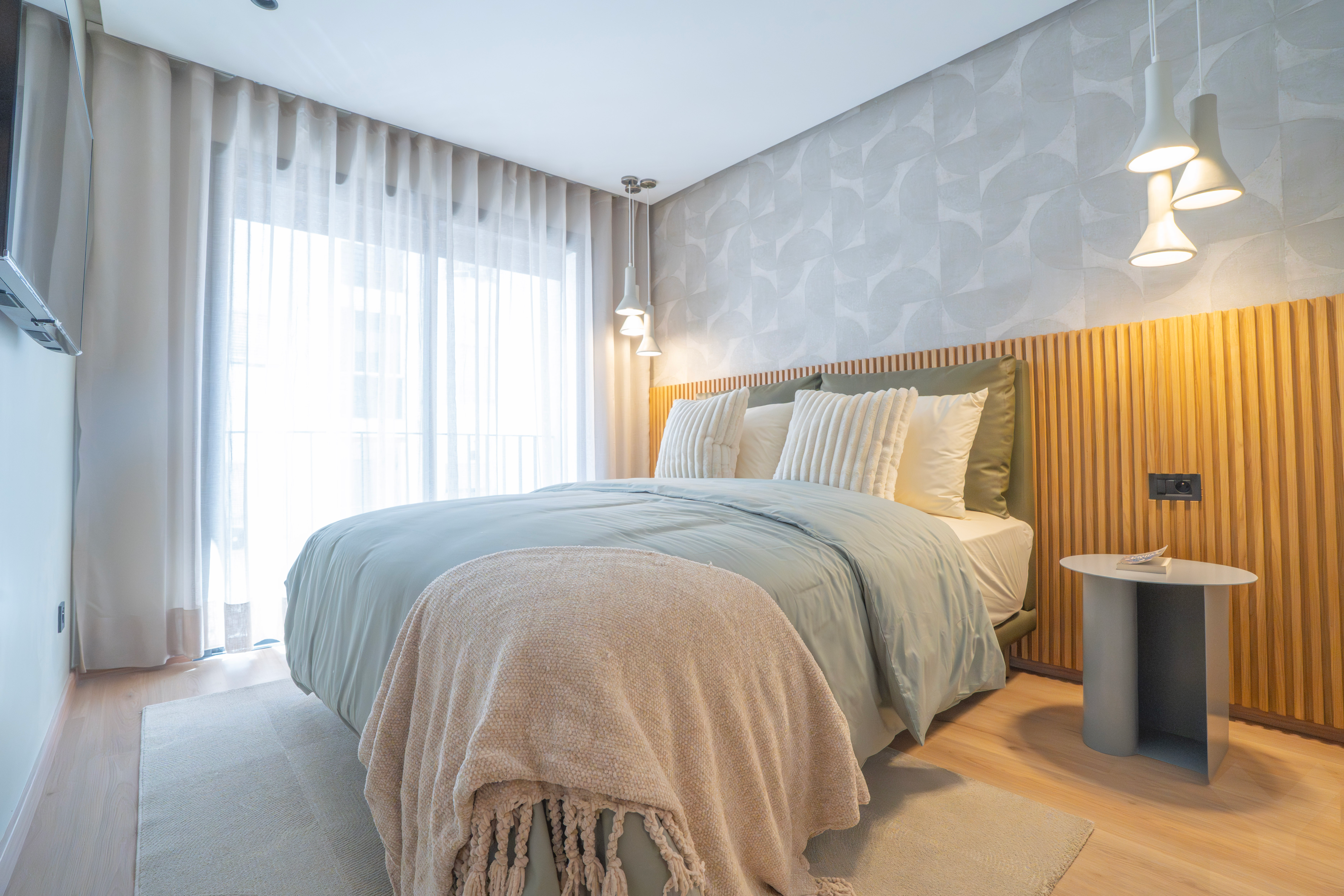 Appartement — Casablanca — 2