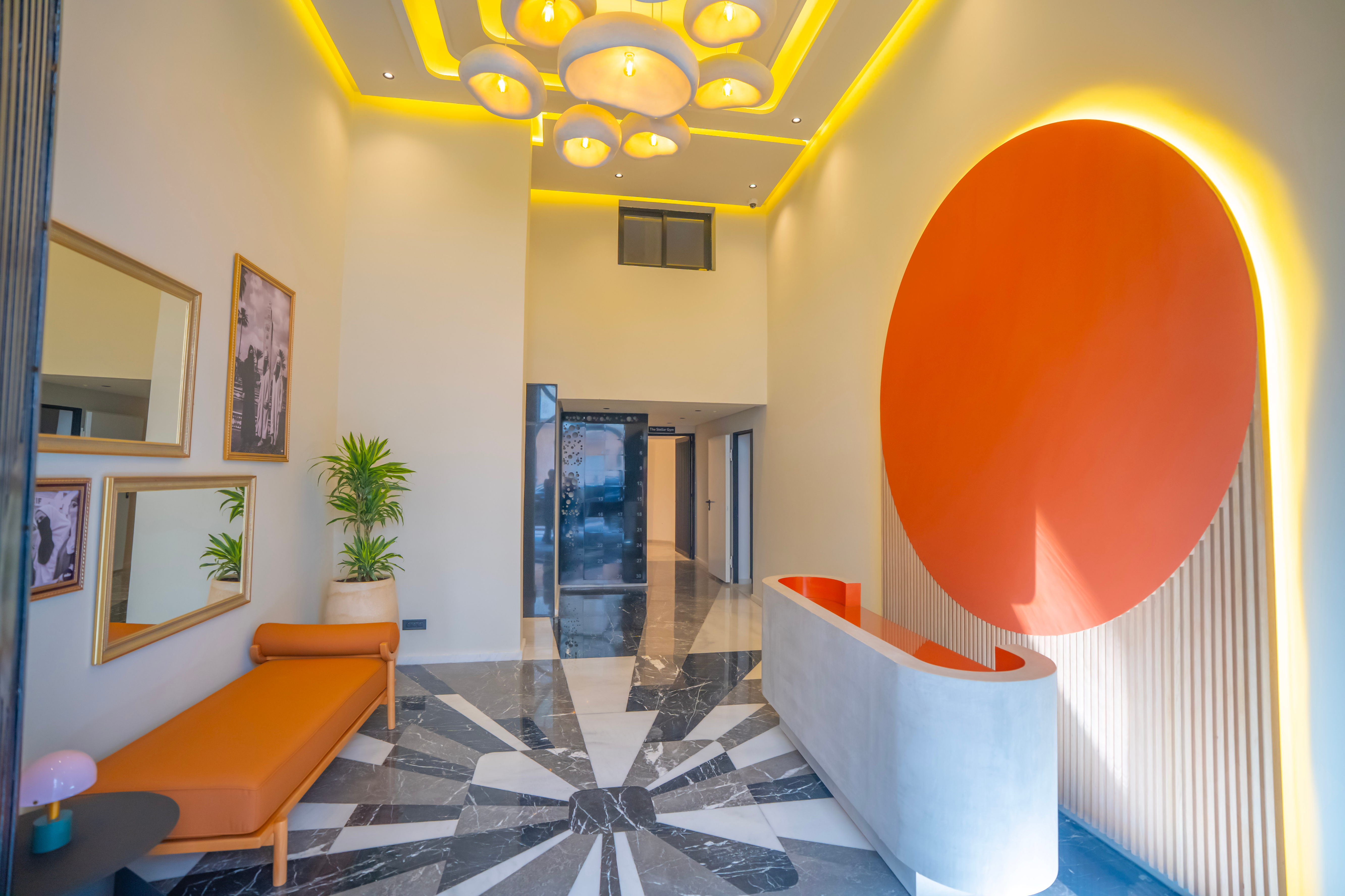 Appartement — Casablanca — 3