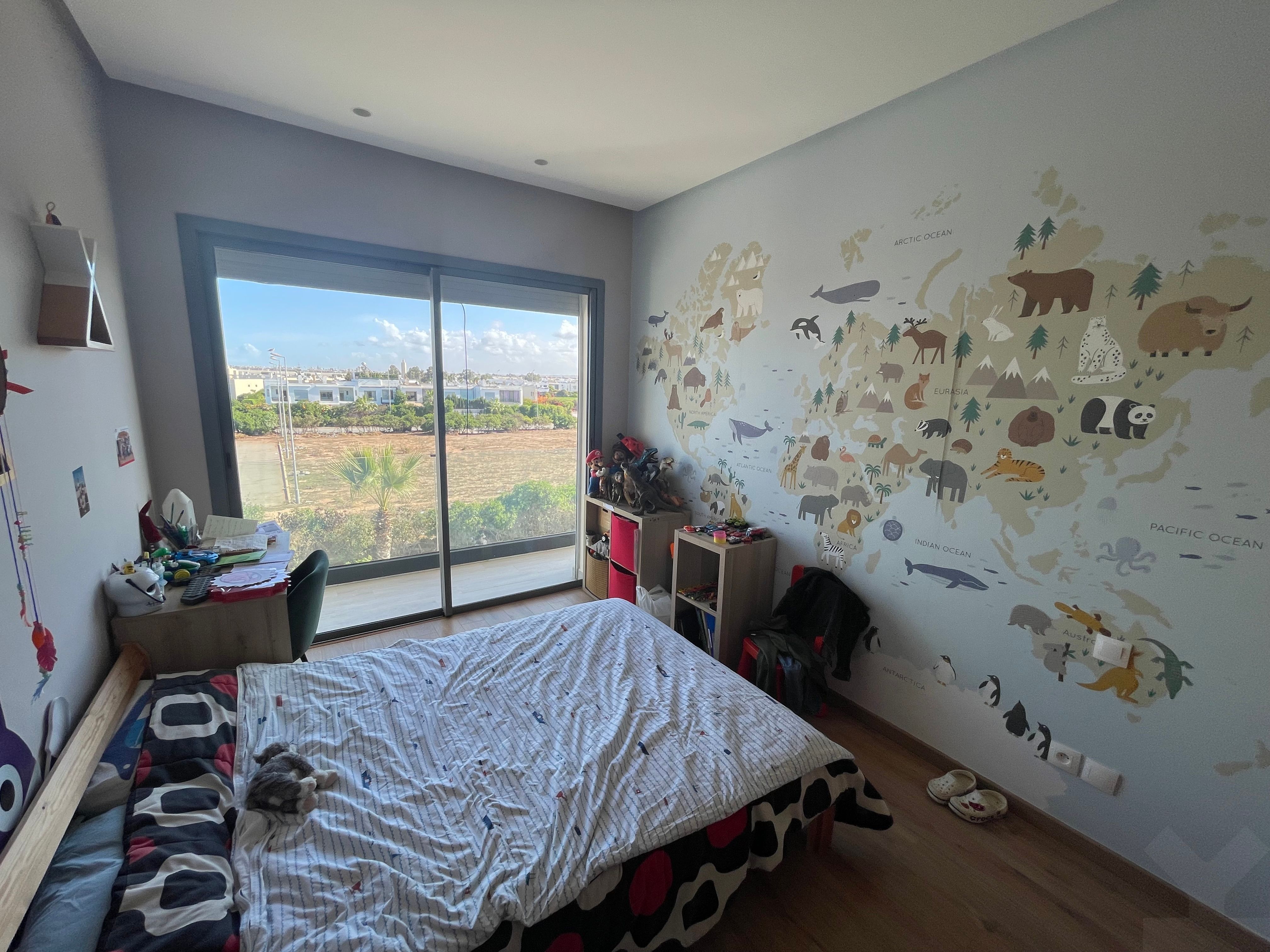Appartement — Dar Bouazza
