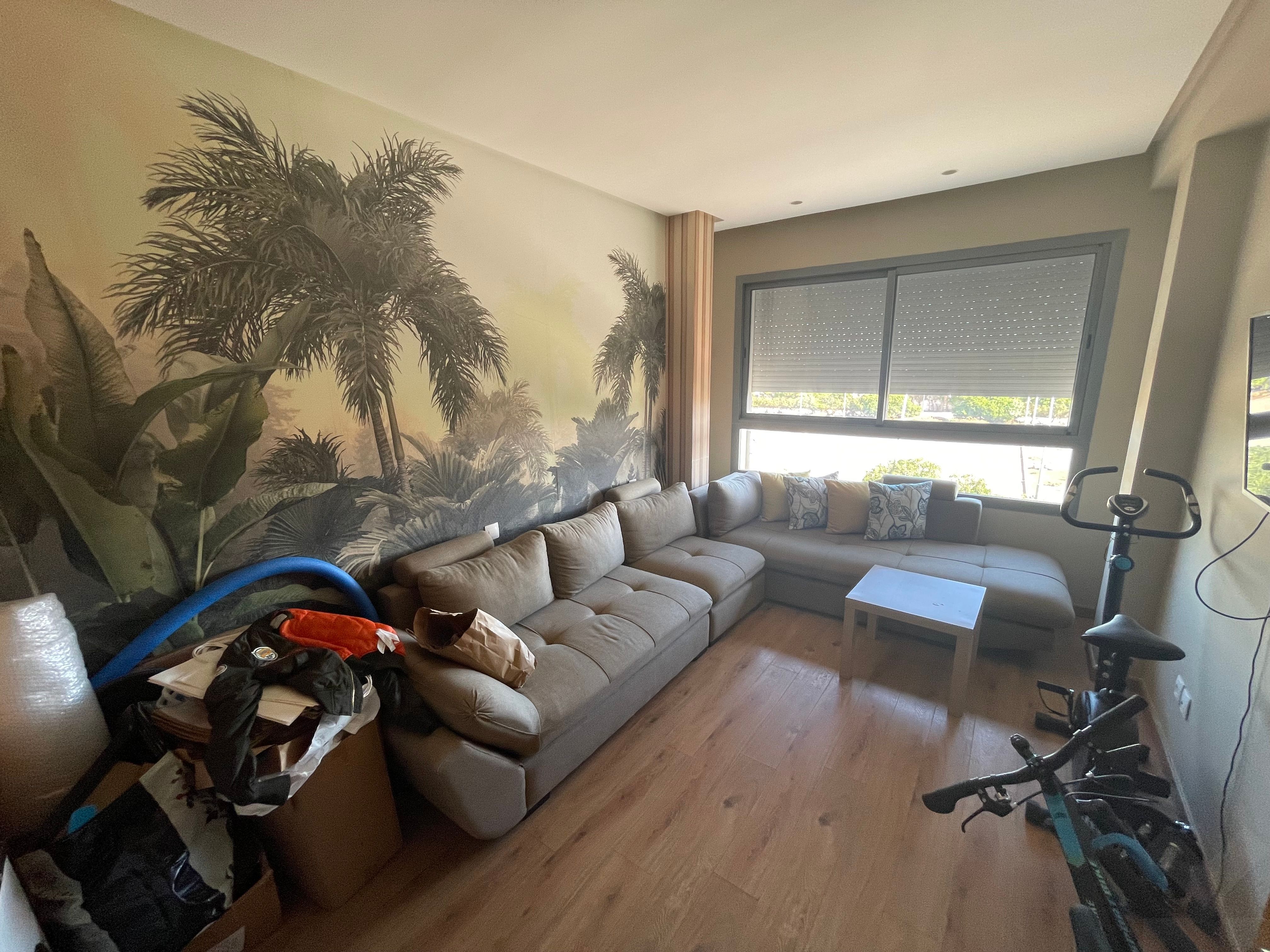 Appartement — Dar Bouazza — 3