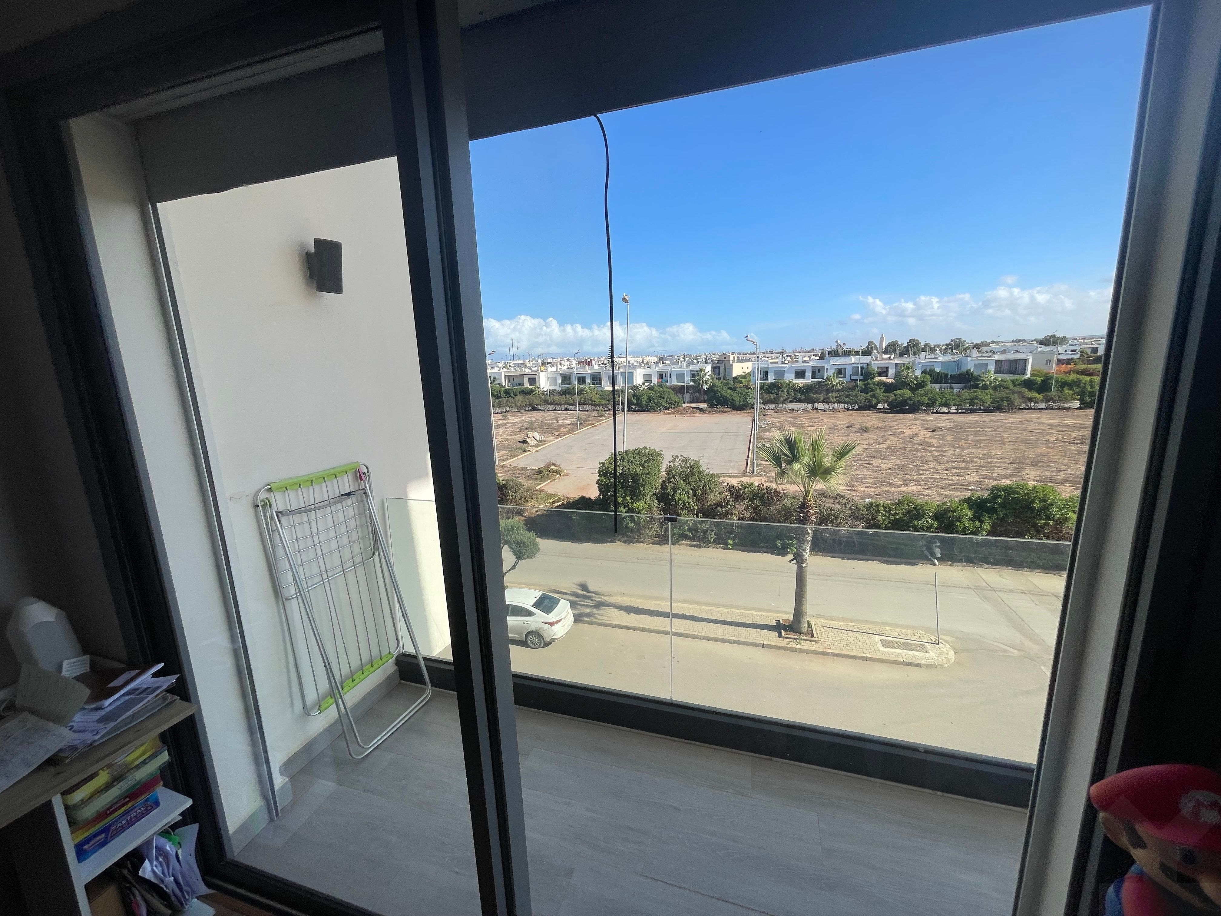 Appartement — Dar Bouazza — 5