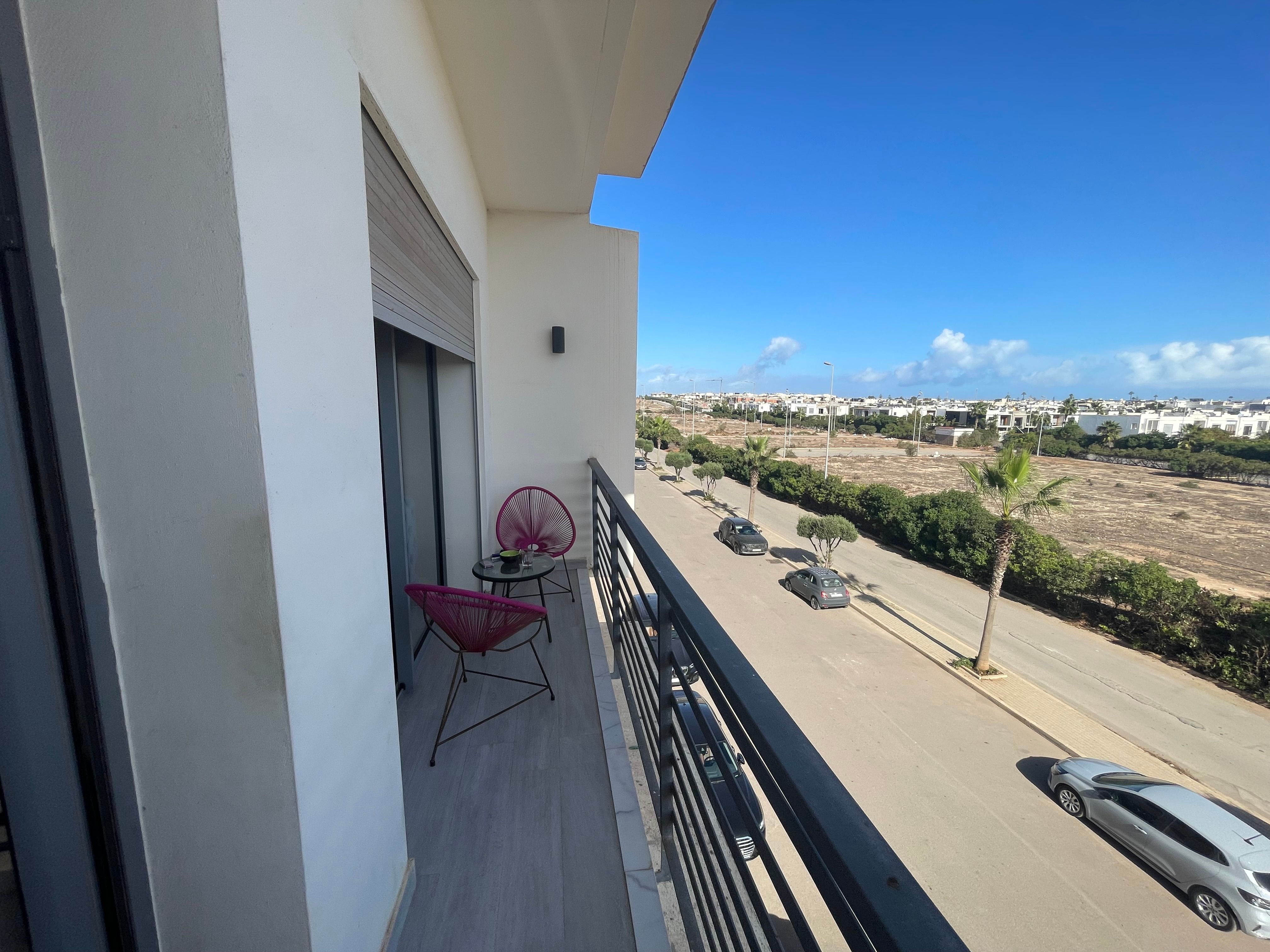 Appartement — Dar Bouazza — 6