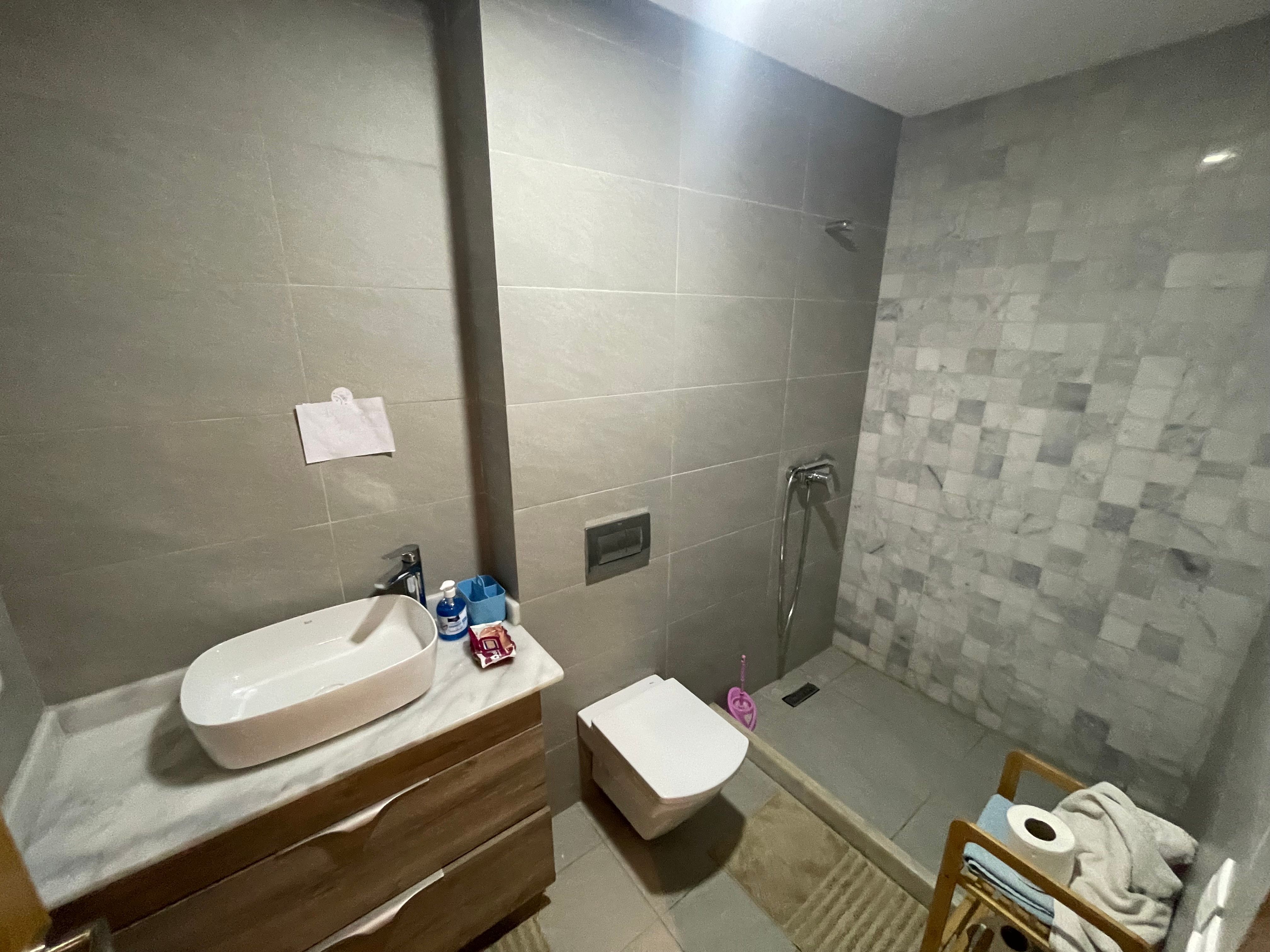 Appartement — Dar Bouazza — 4