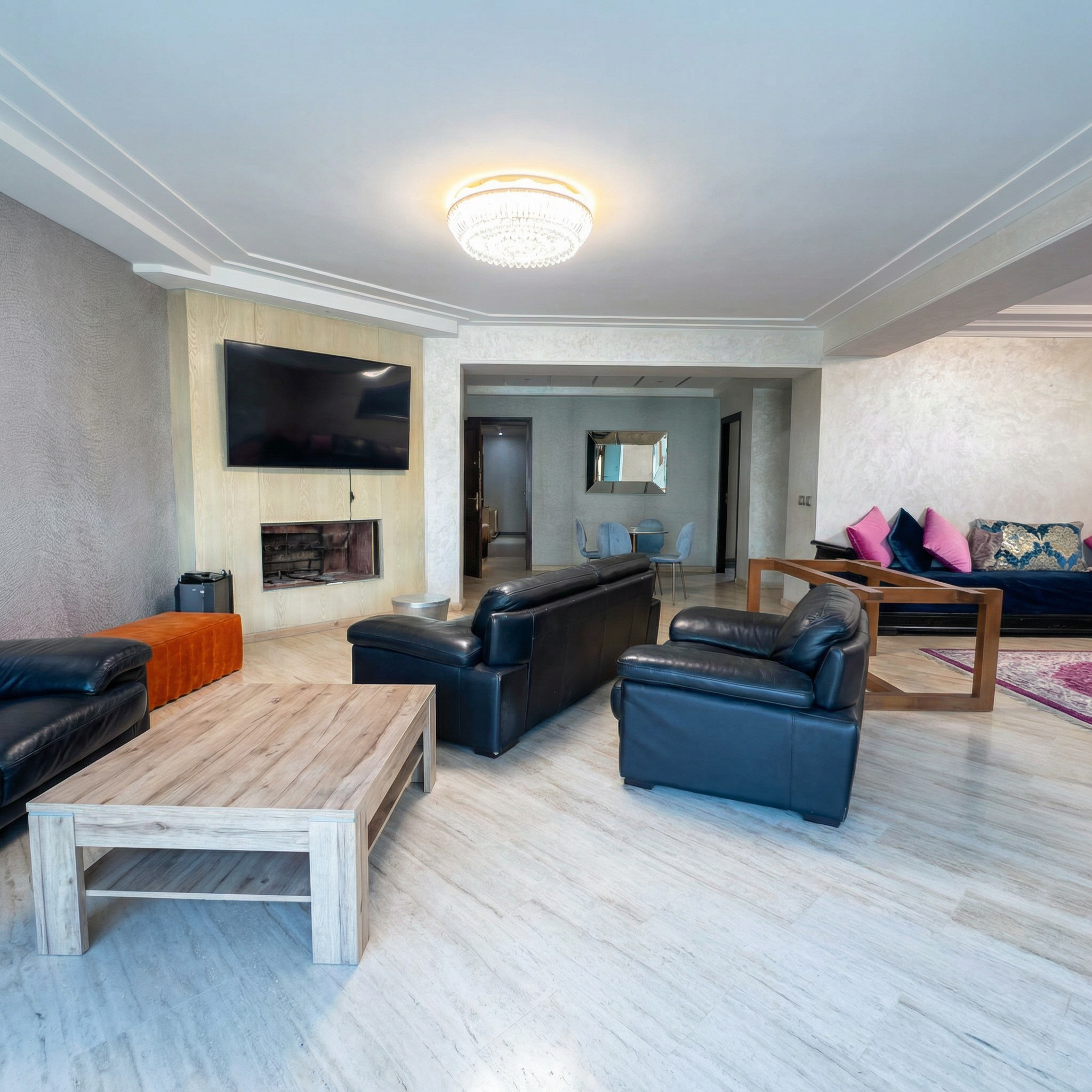 Appartement — Casablanca — 5