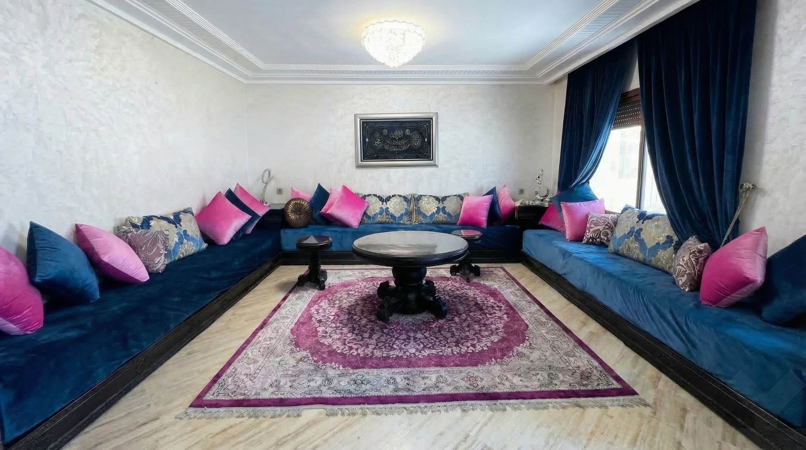 Appartement — Casablanca — 2