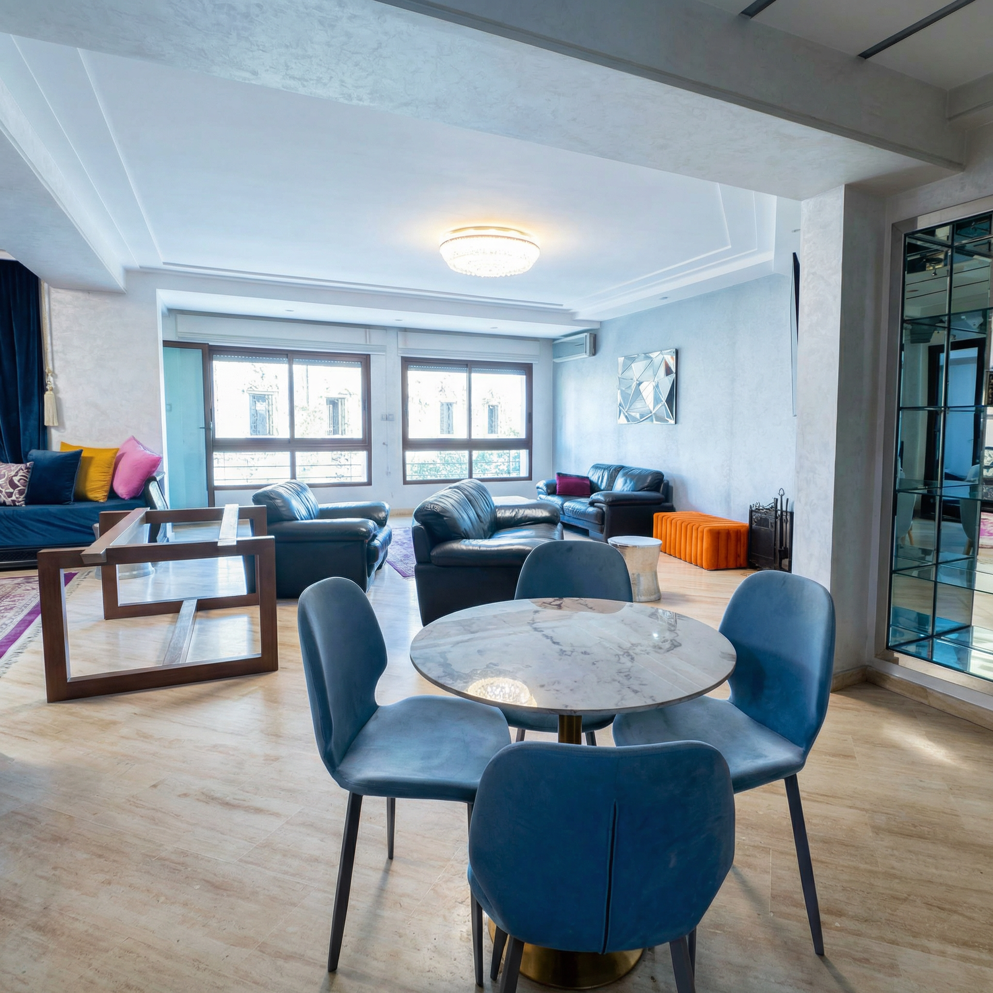 Appartement — Casablanca — 3