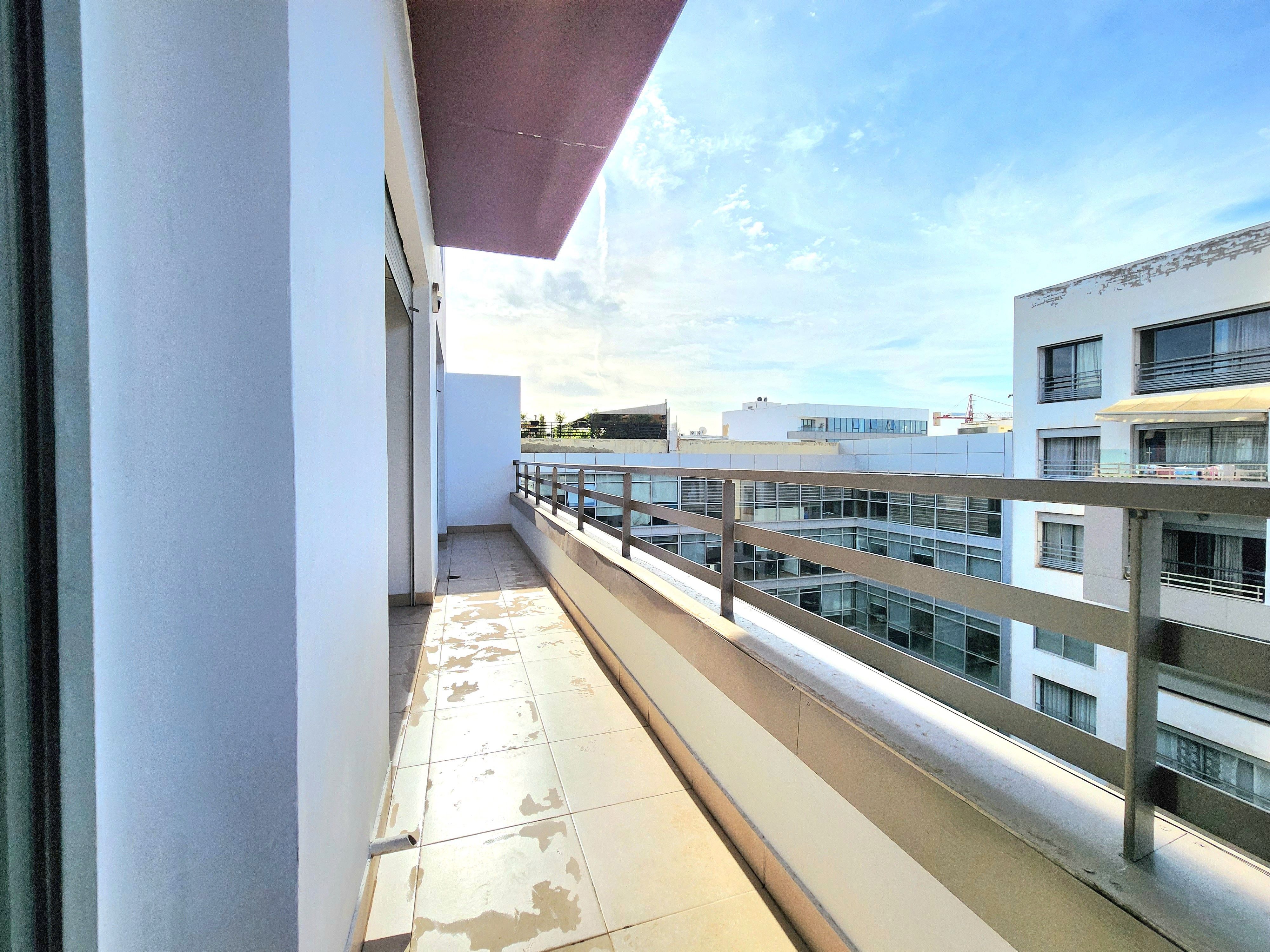 Appartement — Casablanca — 4