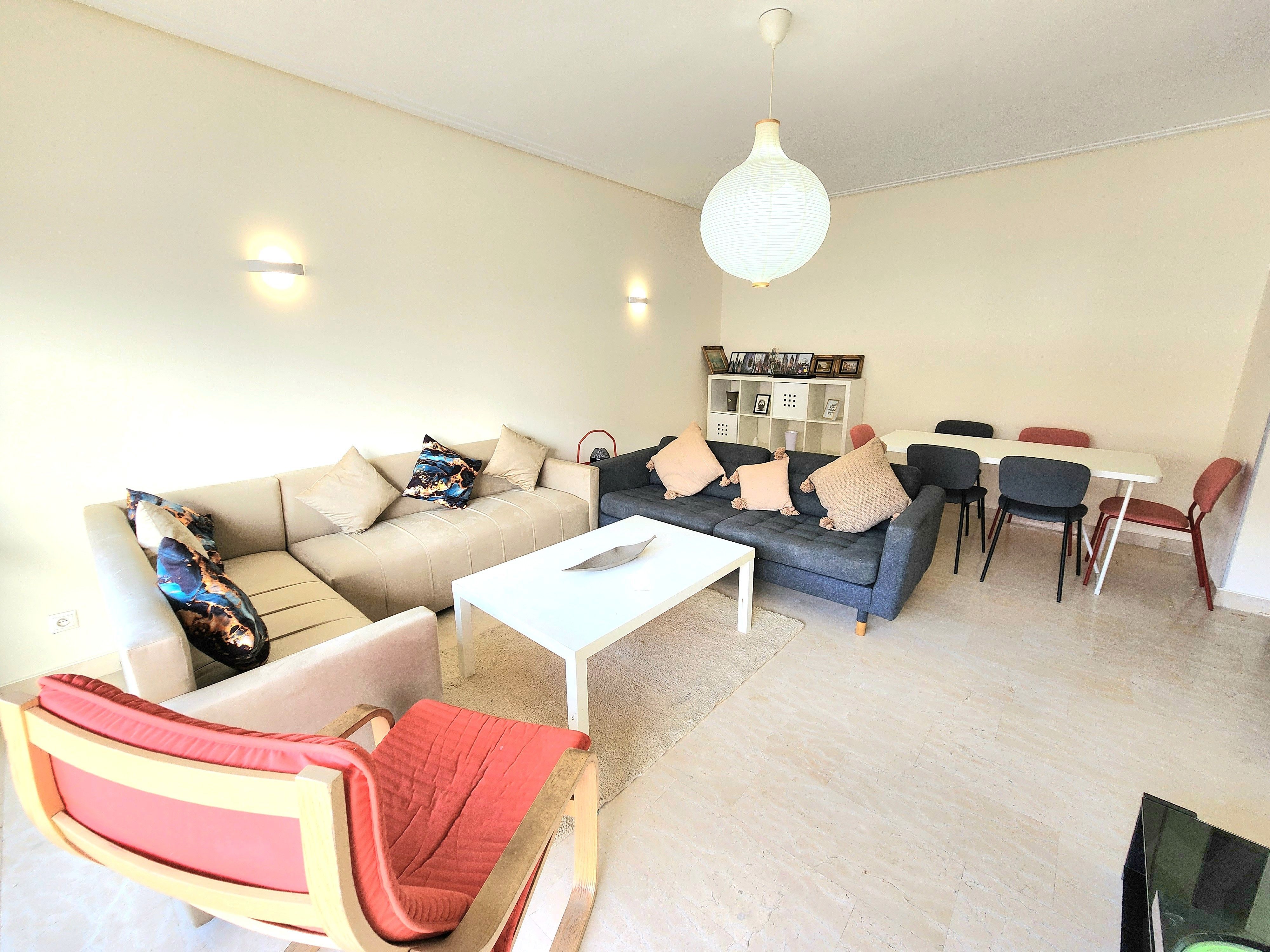 Appartement — Casablanca — 3