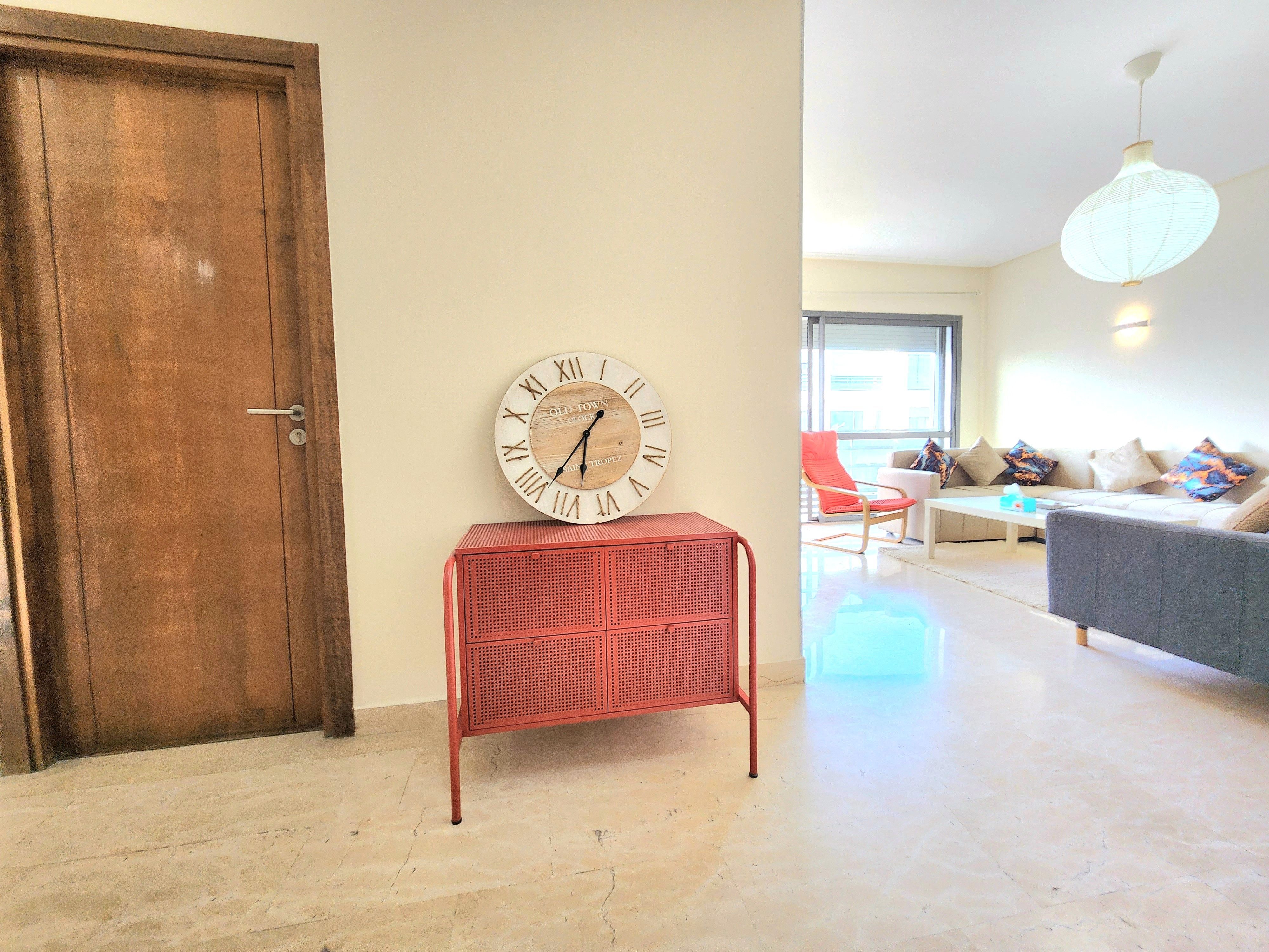 Appartement — Casablanca — 5