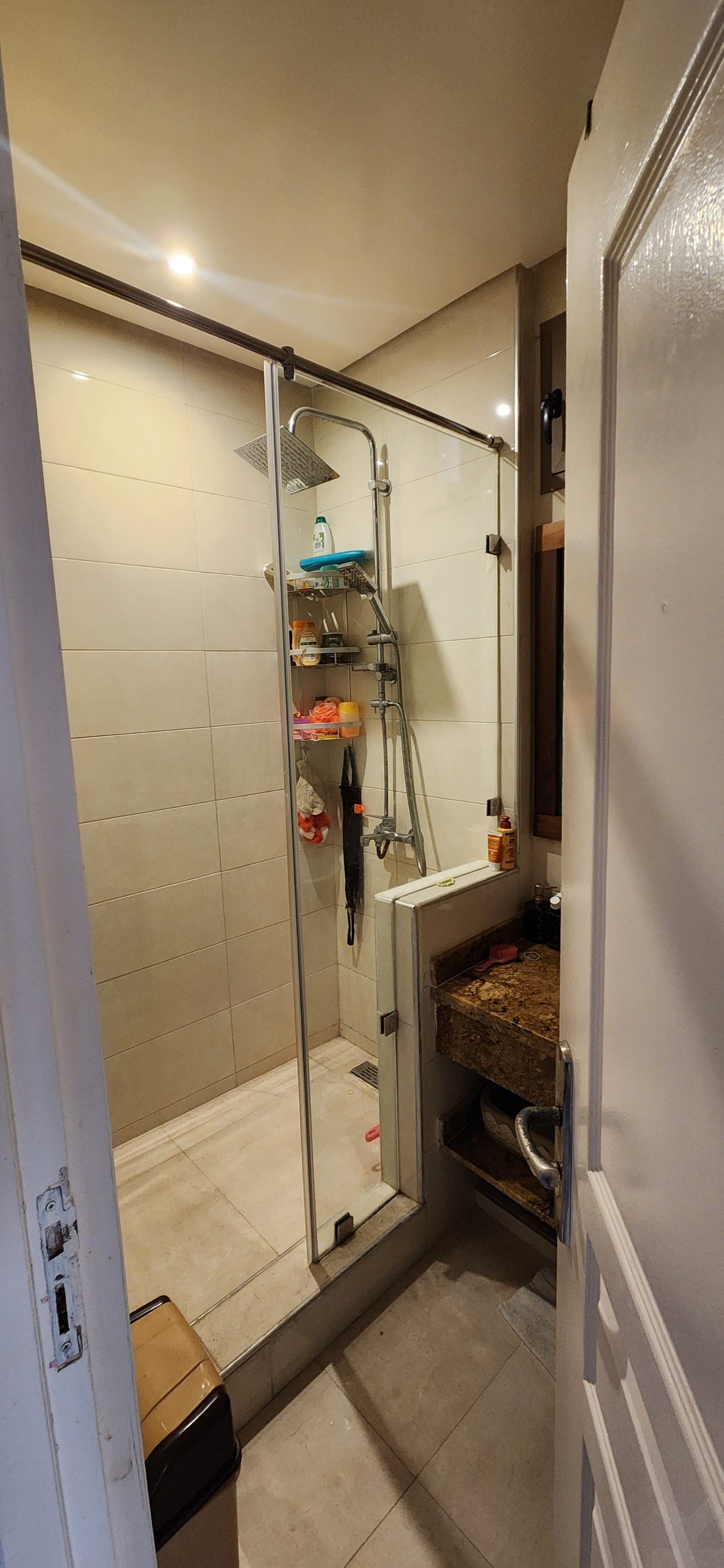 Appartement — Casablanca