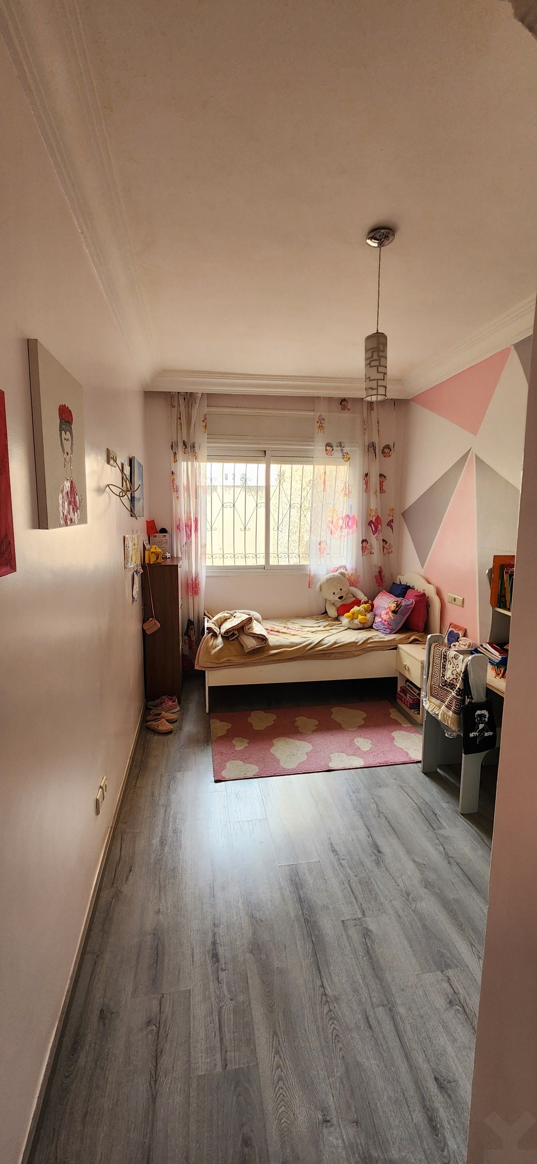 Appartement — Casablanca — 2